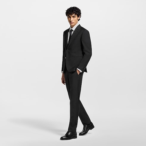 LV Flex 皮鞋 in 男士's 鞋履系列 綁帶和搭扣鞋 collections by Louis Vuitton (產品縮放)