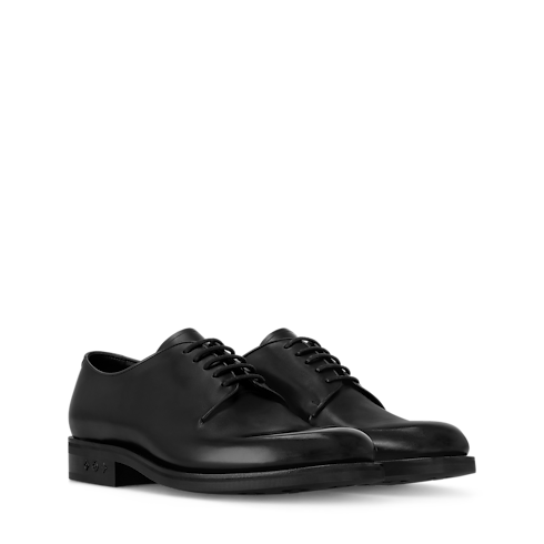 LV Flex 皮鞋 in 男士's 鞋履系列 綁帶和搭扣鞋 collections by Louis Vuitton (產品縮放)