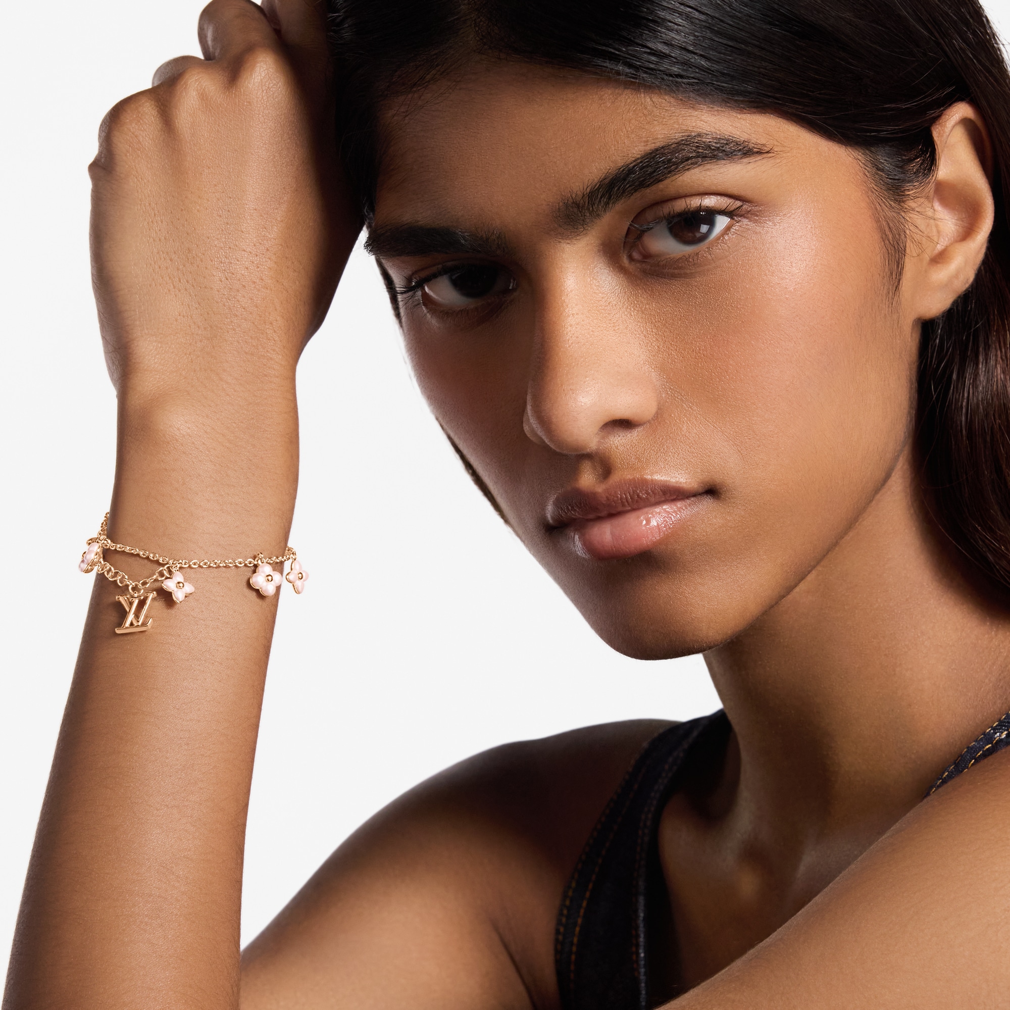 LV Floragram 手鍊 . in 女士