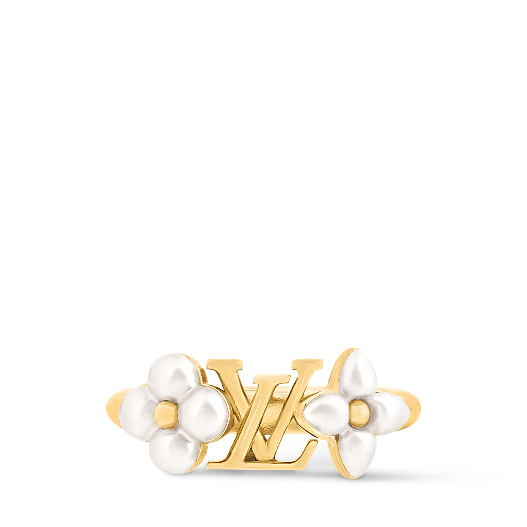 LV Floragram 戒指 . in 女士