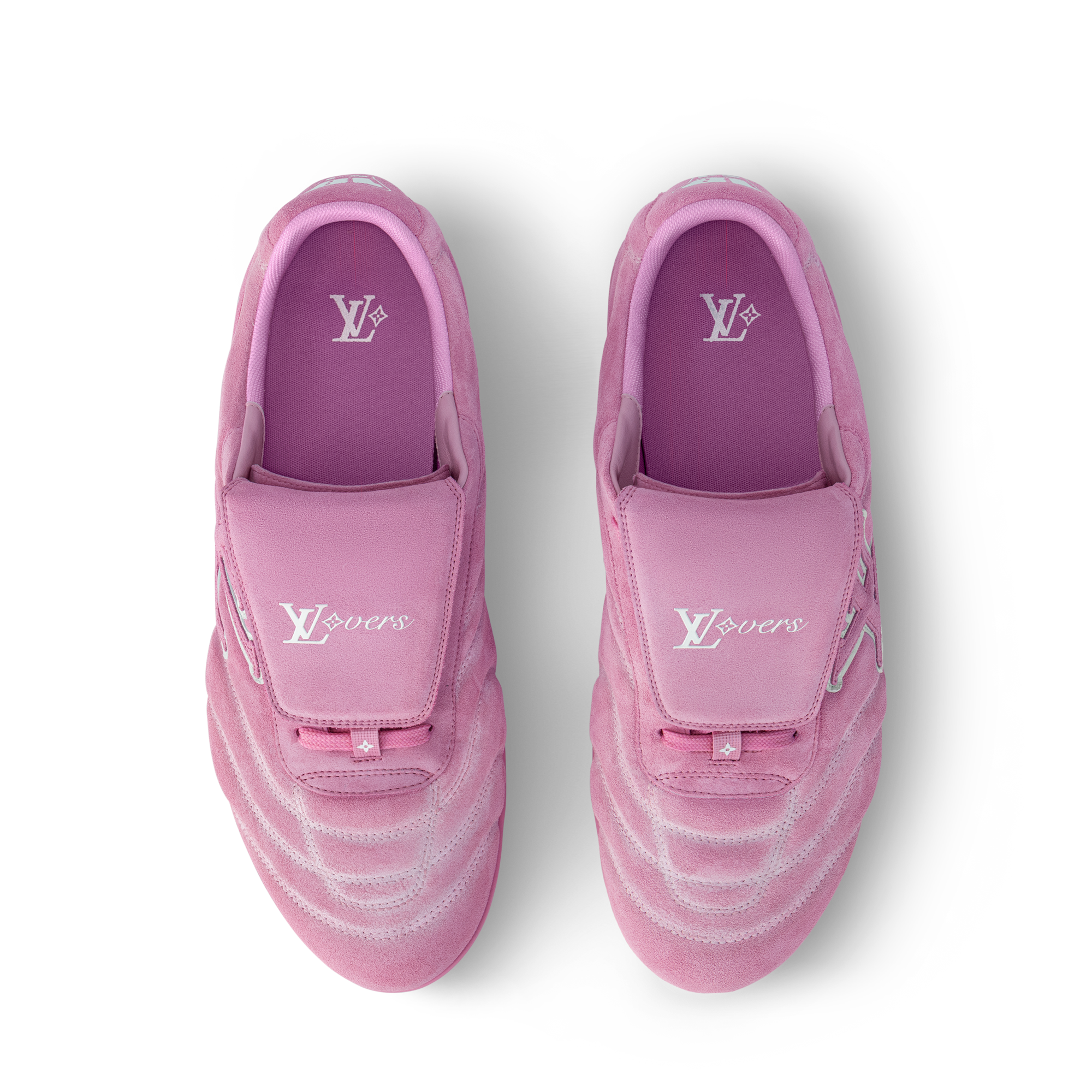 LV Footprint Soccer  運動鞋  in 男士