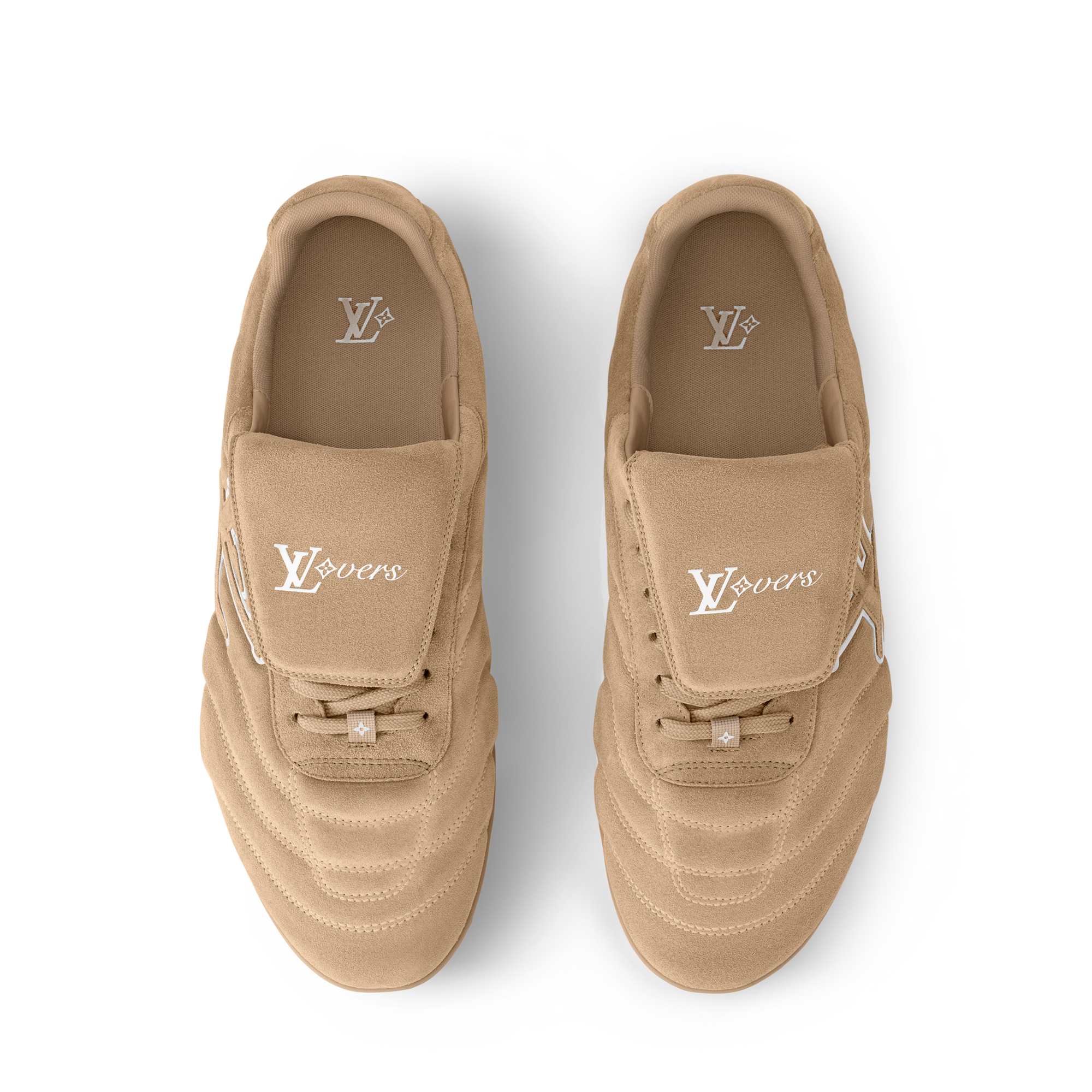 LV Footprint Soccer  運動鞋  in 男士