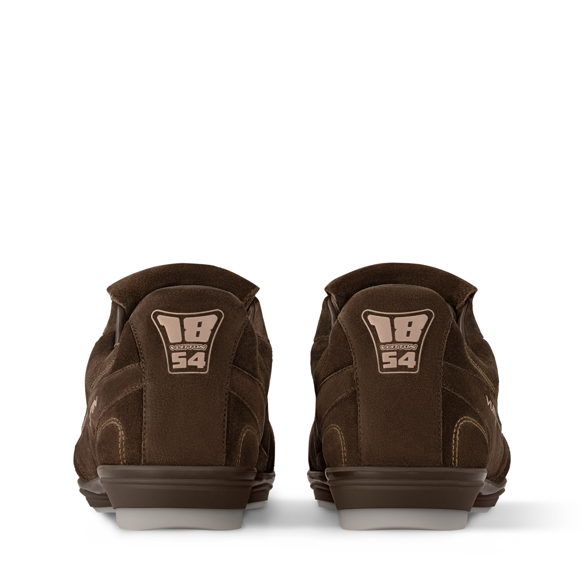 LV Footprint Soccer  運動鞋  in 男士