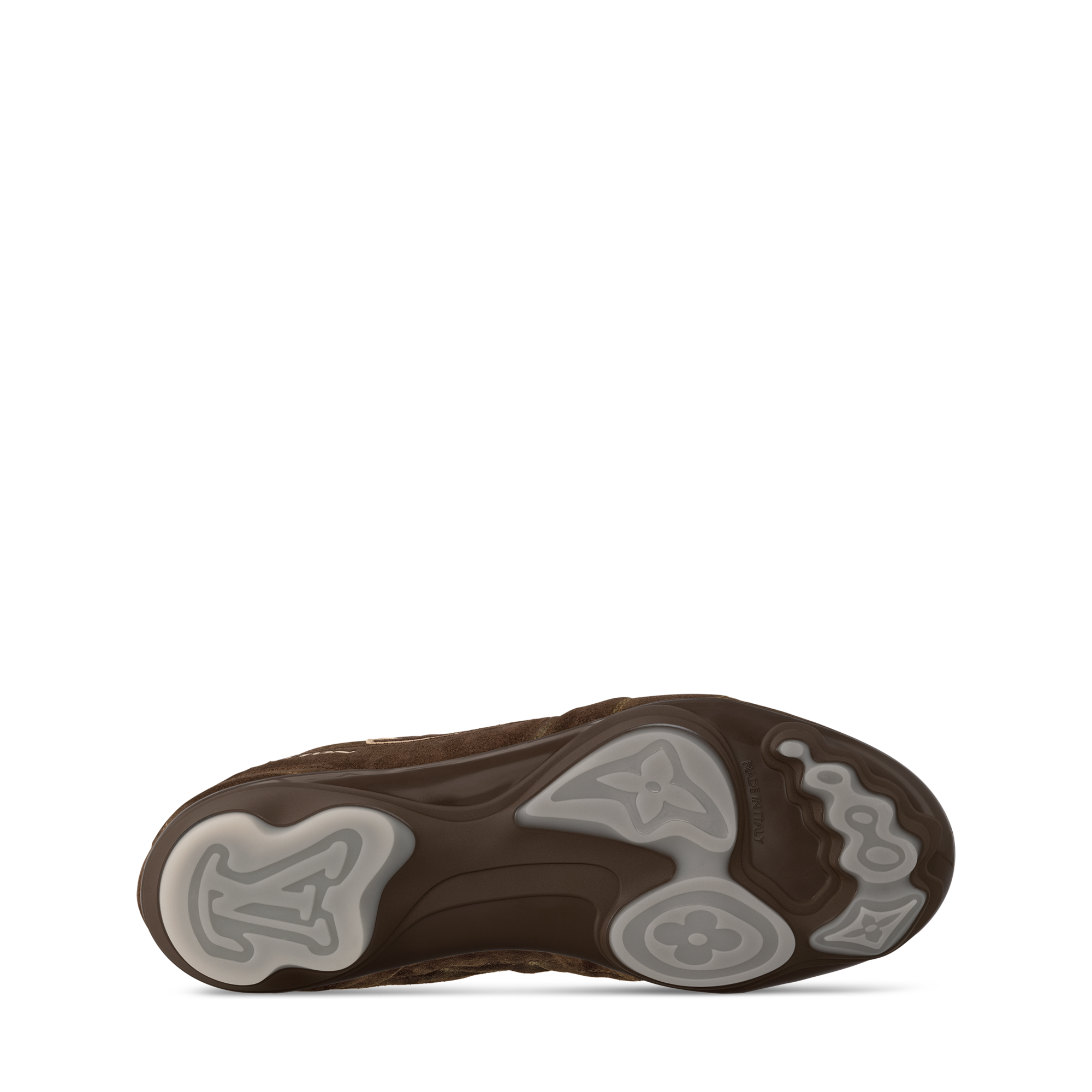 LV Footprint Soccer  運動鞋  in 男士