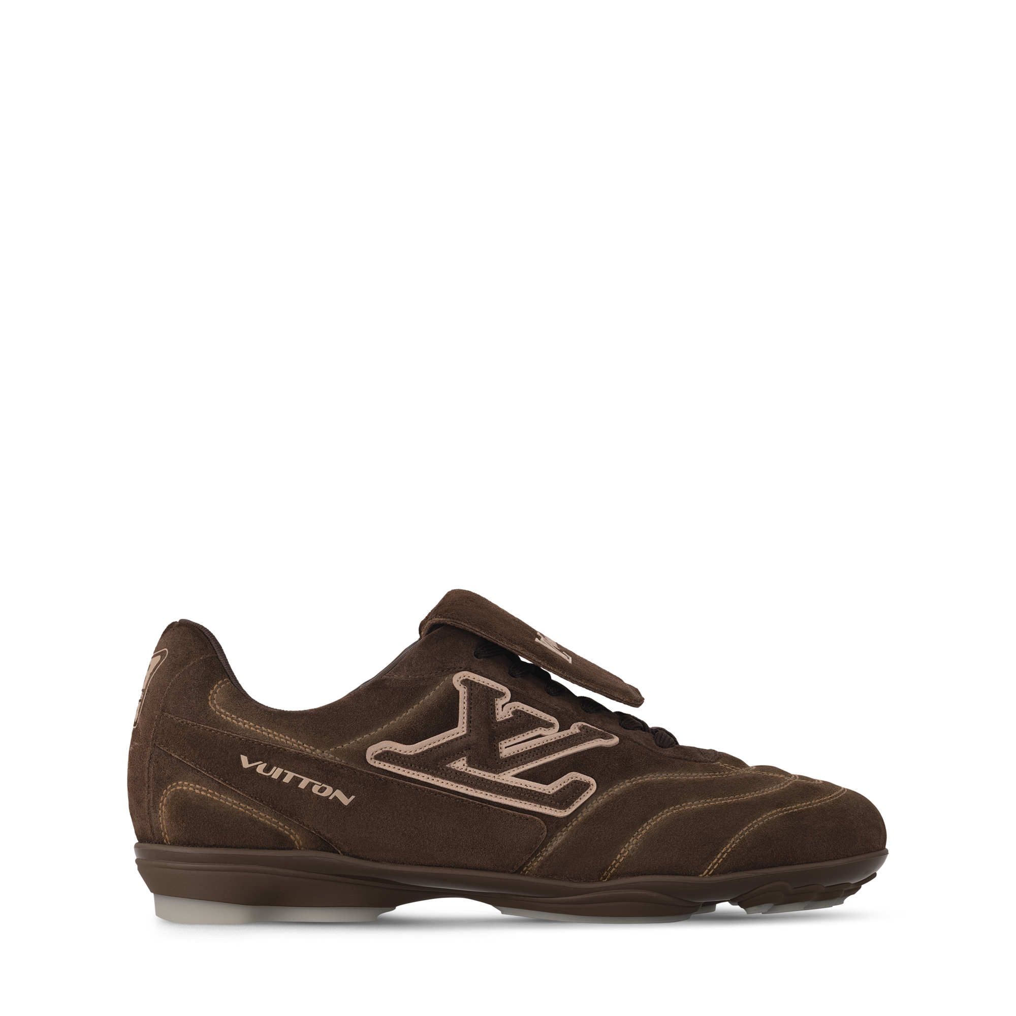 LV Footprint Soccer  運動鞋  in 男士