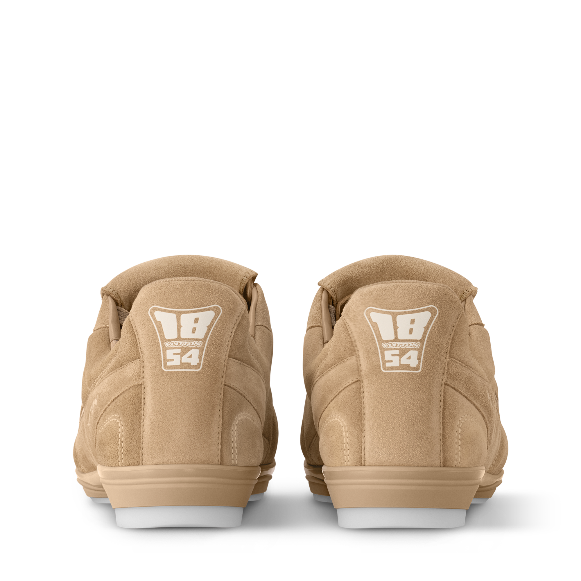 LV Footprint Soccer  運動鞋  in 男士