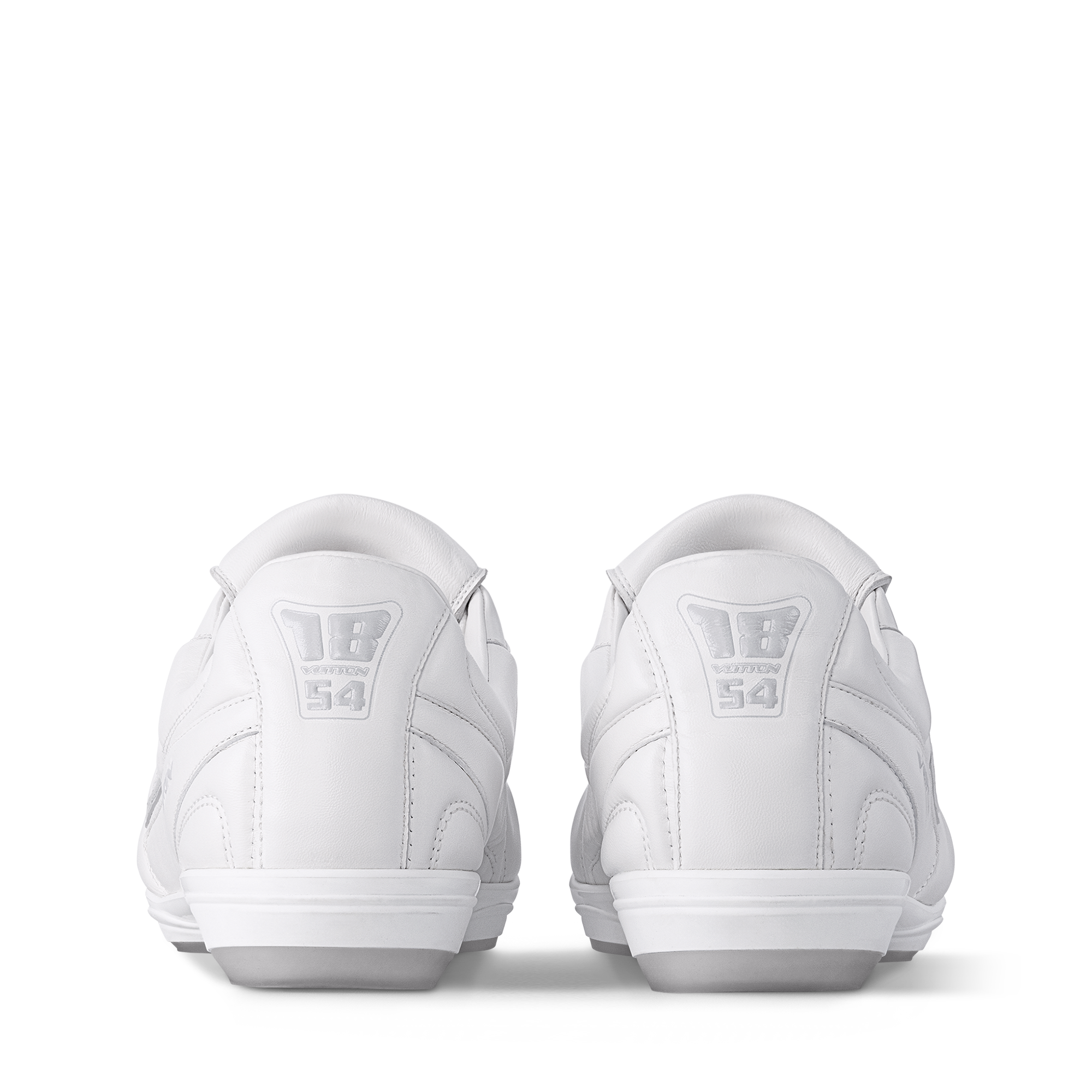 LV Footprint Soccer 運動鞋  in 男士