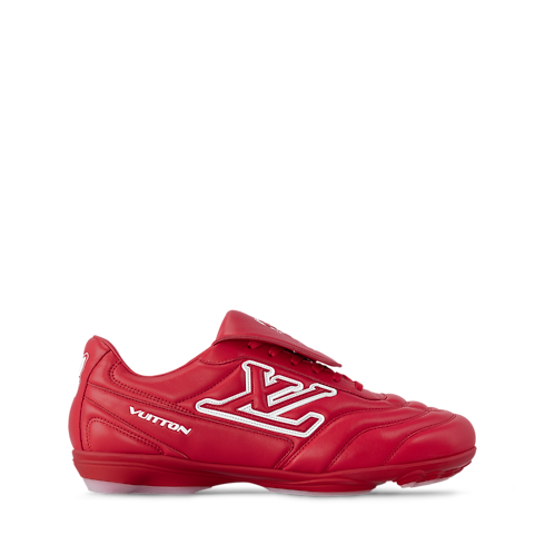 LV Footprint Soccer 運動鞋 in 男士's 鞋履系列 運動鞋 collections by Louis Vuitton (產品縮放)