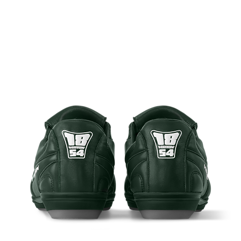 LV Footprint Soccer 運動鞋 in 男士's 鞋履系列 運動鞋 collections by Louis Vuitton (產品縮放)