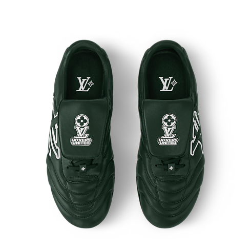 LV Footprint Soccer 運動鞋 in 男士's 鞋履系列 運動鞋 collections by Louis Vuitton (產品縮放)