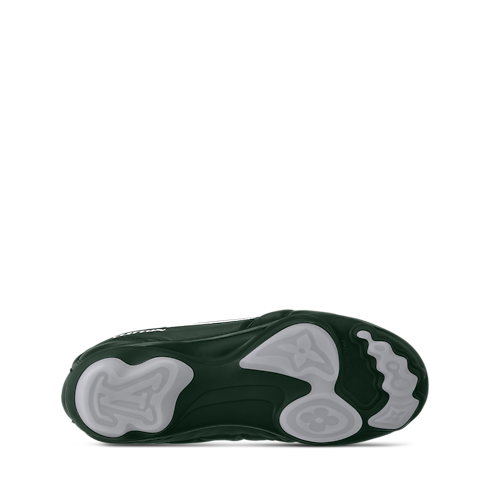 LV Footprint Soccer 運動鞋 in 男士's 鞋履系列 運動鞋 collections by Louis Vuitton (產品縮放)