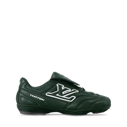 LV Footprint Soccer 運動鞋 in 男士's 鞋履系列 運動鞋 collections by Louis Vuitton (產品縮放)