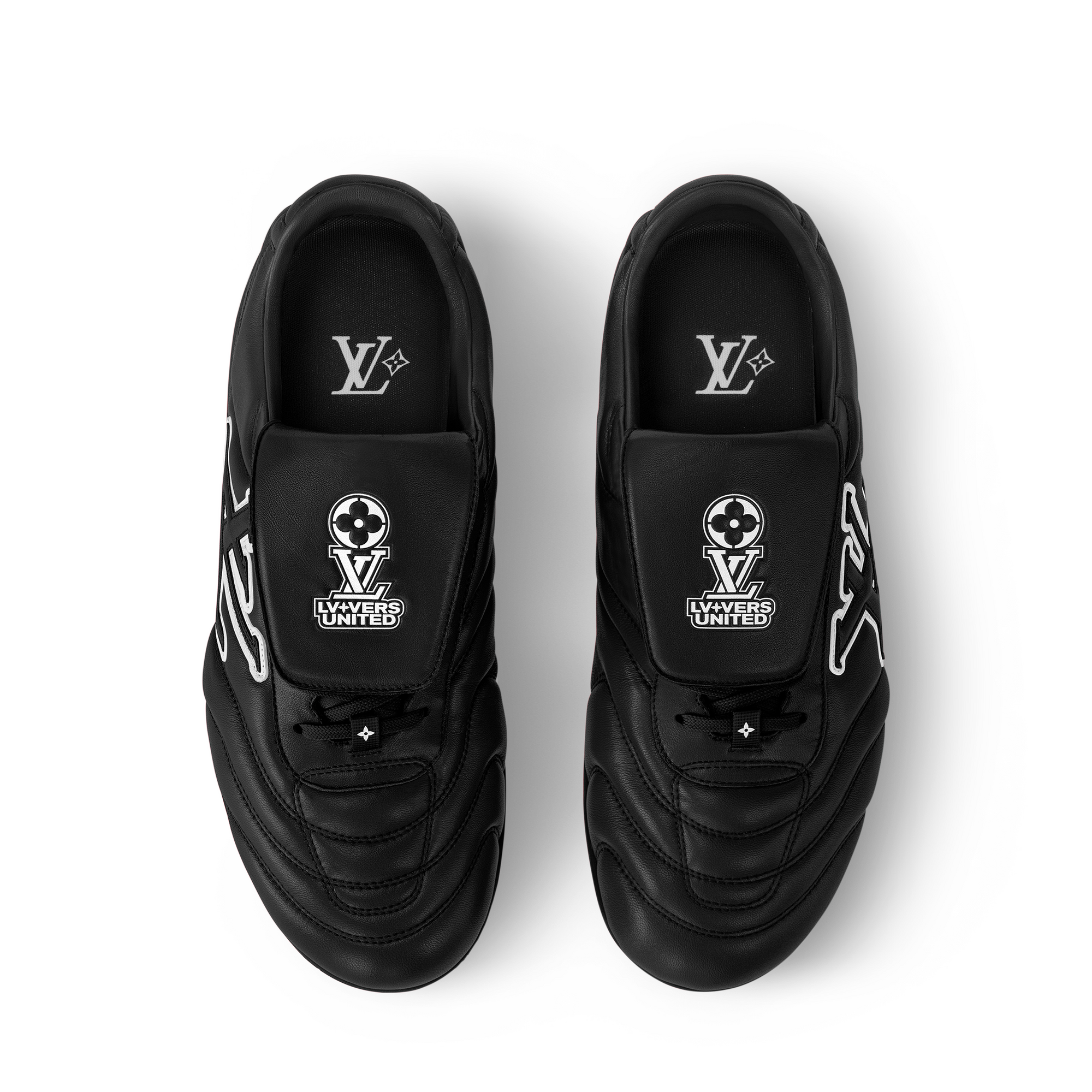 LV Footprint Soccer 運動鞋  in 男士