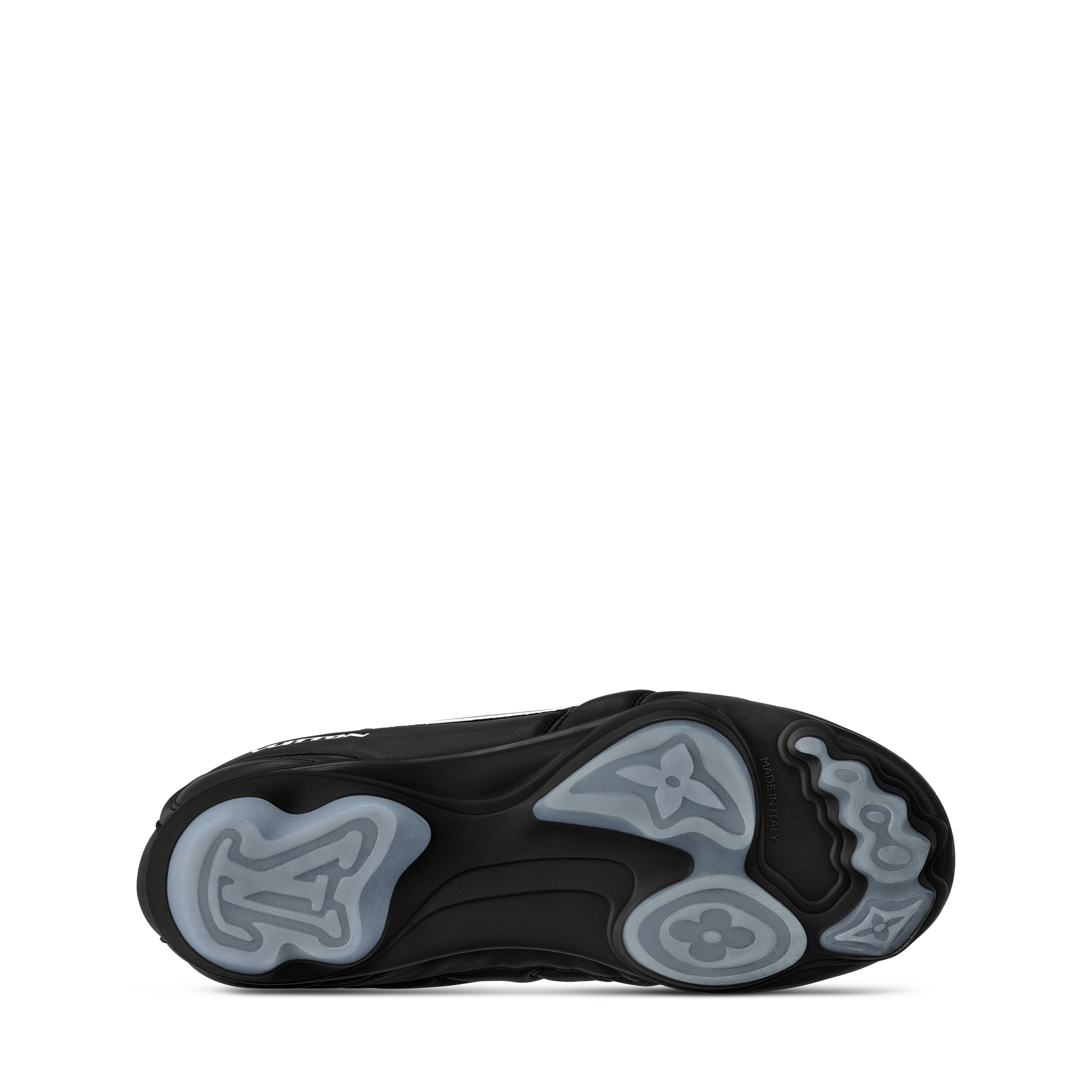 LV Footprint Soccer 運動鞋  in 男士