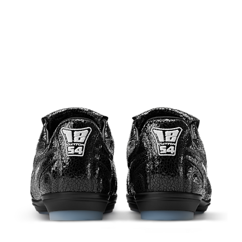 LV Footprint Soccer 運動鞋 in 男士's 鞋履系列 運動鞋 collections by Louis Vuitton (產品縮放)