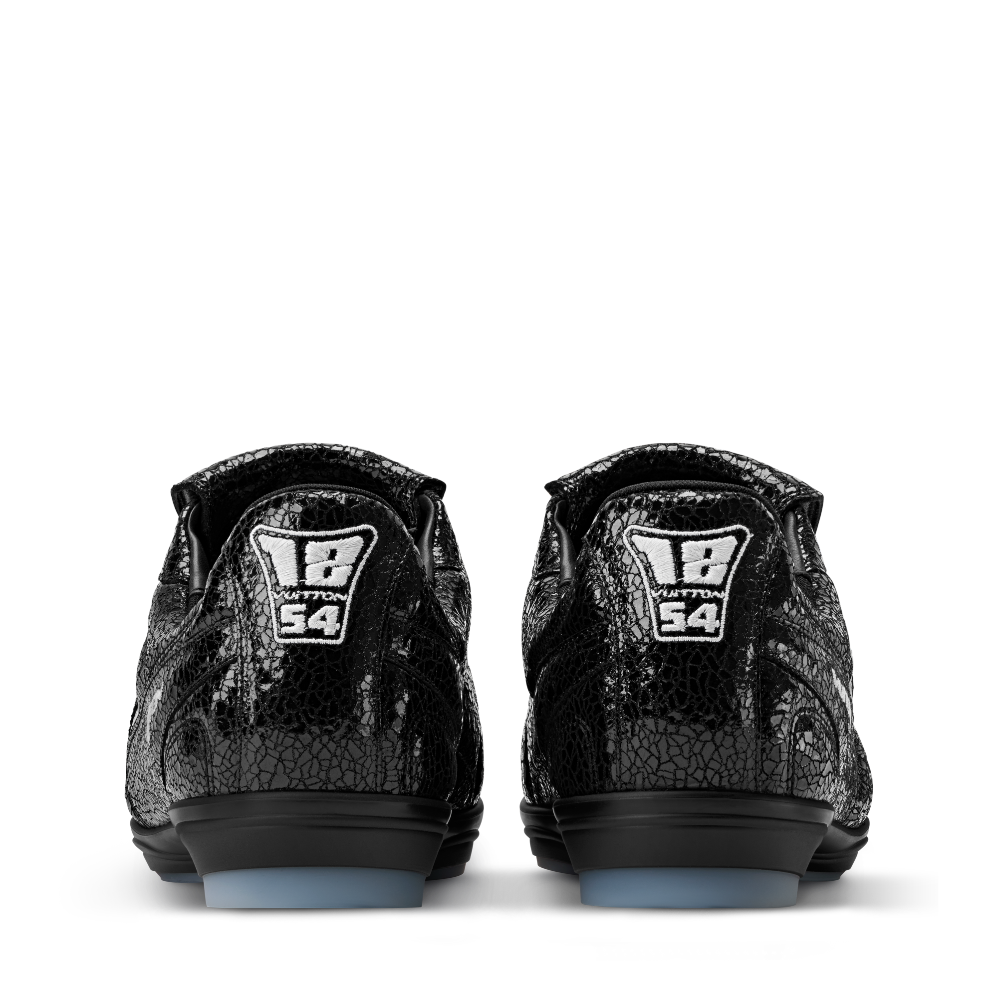 LV Footprint Soccer 運動鞋  in 男士