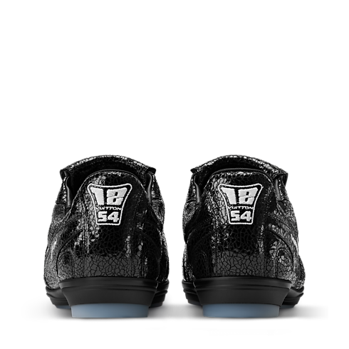 LV Footprint Soccer 運動鞋 in 男士's 鞋履系列 運動鞋 collections by Louis Vuitton (產品縮放)