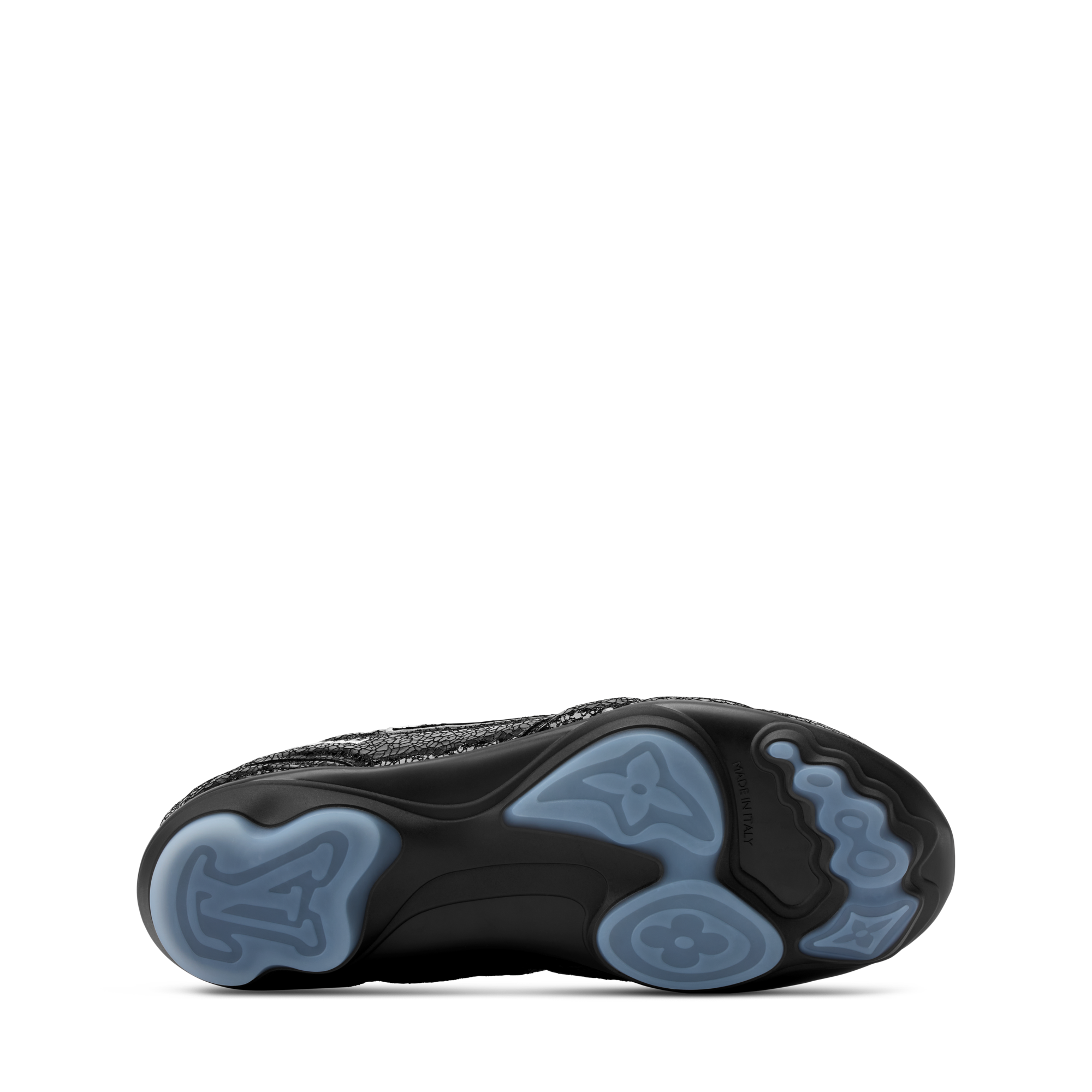 LV Footprint Soccer 運動鞋  in 男士