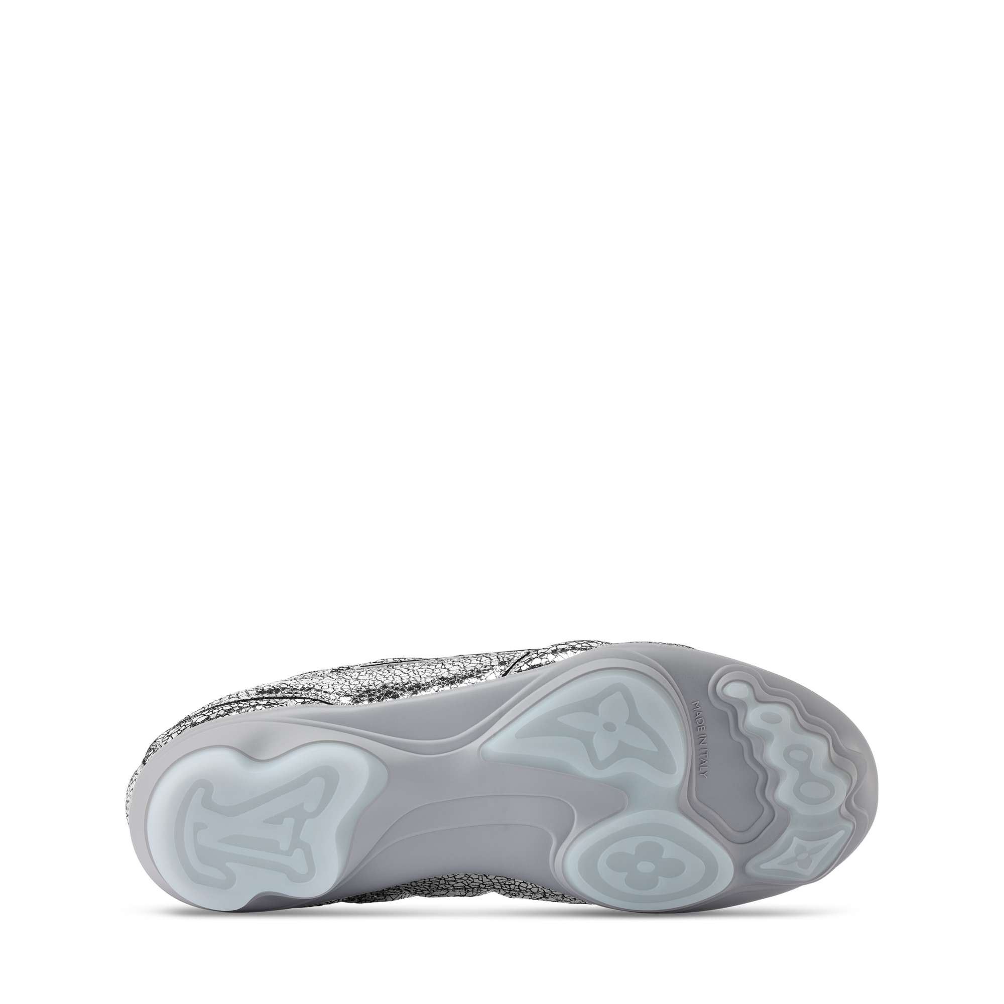 LV Footprint Soccer 運動鞋  in 男士