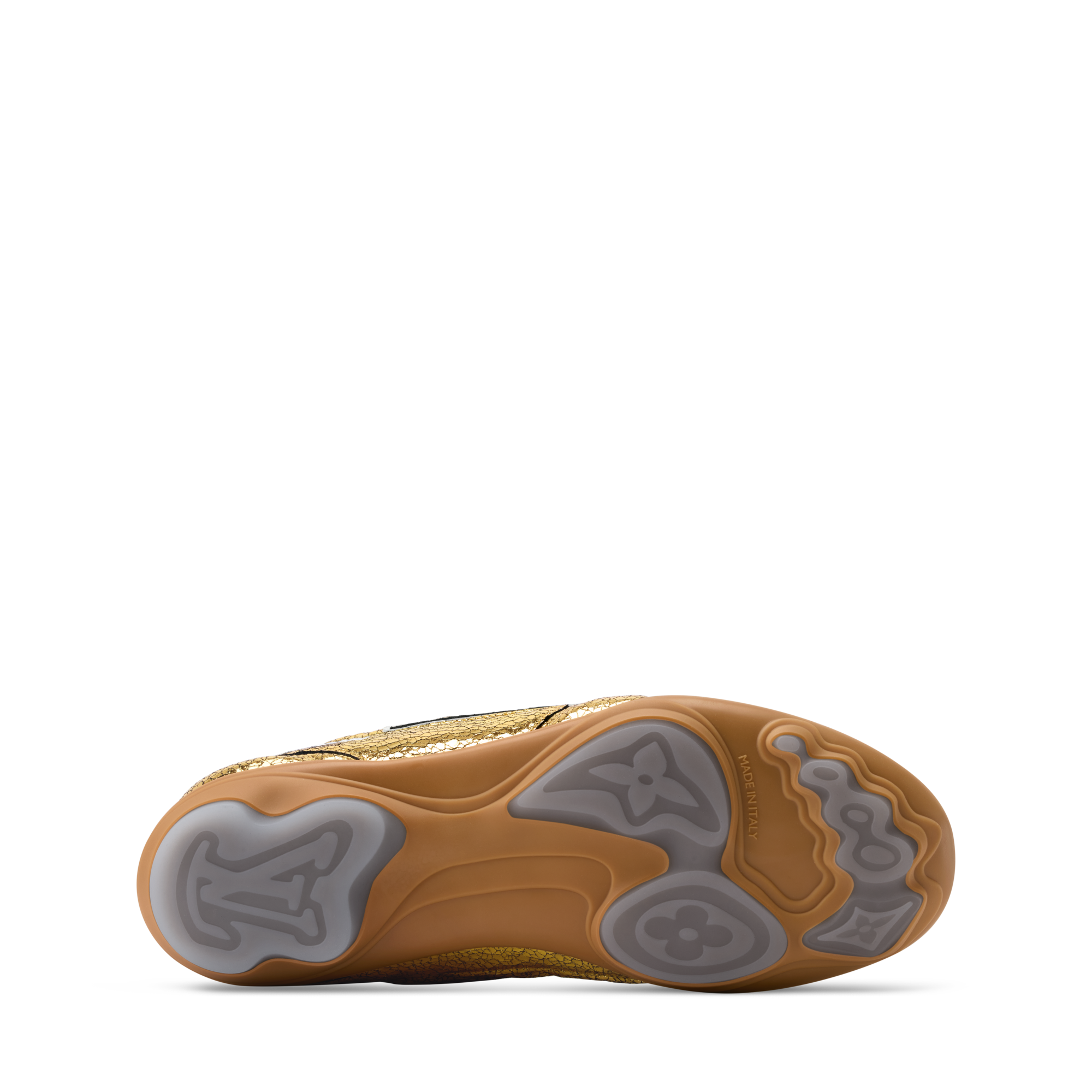 LV Footprint Soccer 運動鞋  in 男士