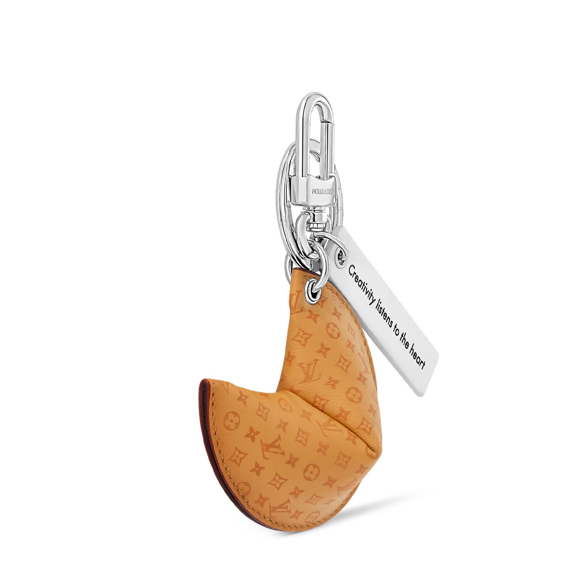 LV Fortune Cookie 手袋吊飾兼鑰匙扣 . in 男士
