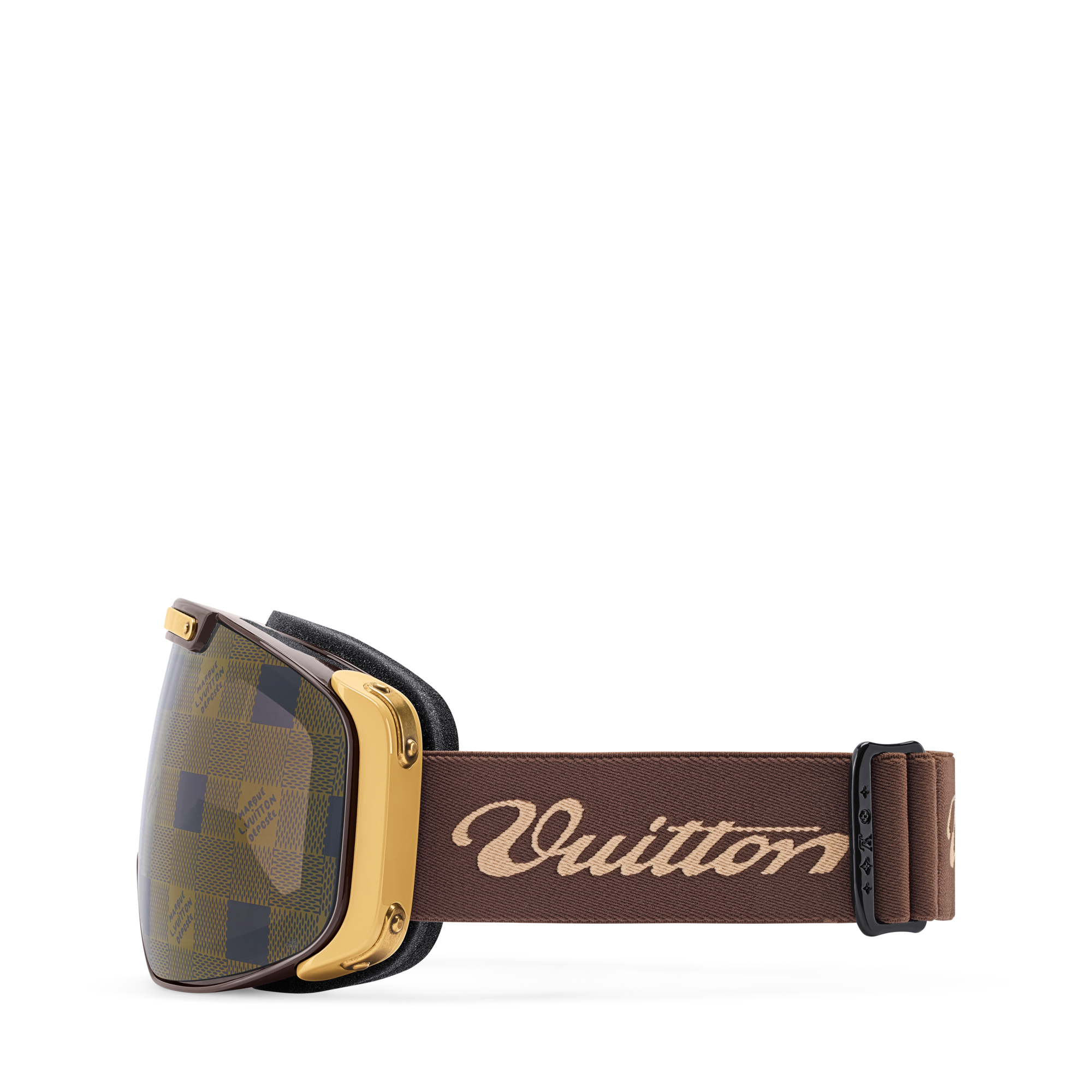 LV Frost 滑雪眼罩 . in 男士