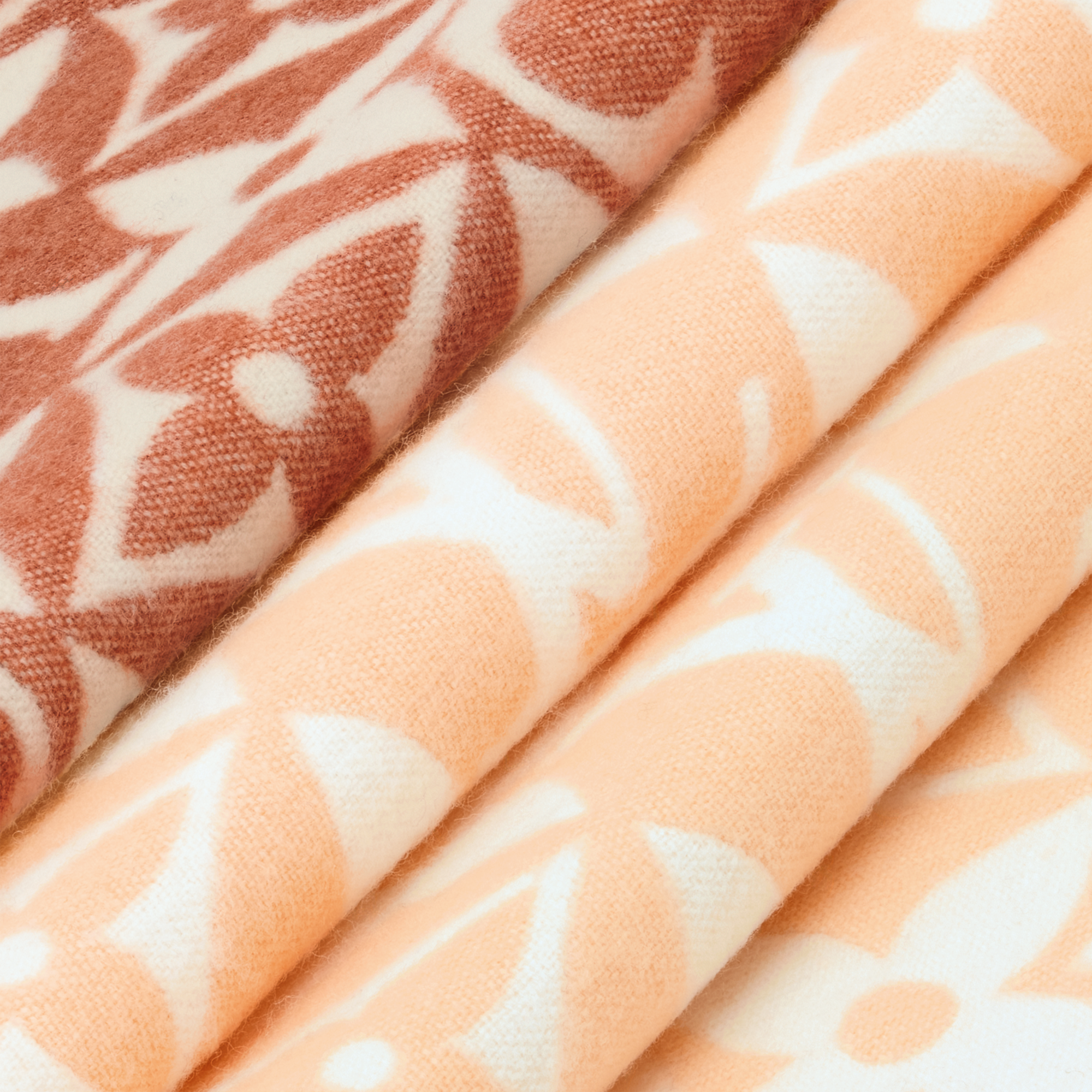 LV Frosty Gradient 圍巾 . in 女士