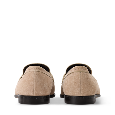 LV Gent 便鞋 in 男士's 鞋履系列 便鞋和莫卡辛便鞋 collections by Louis Vuitton (產品縮放)