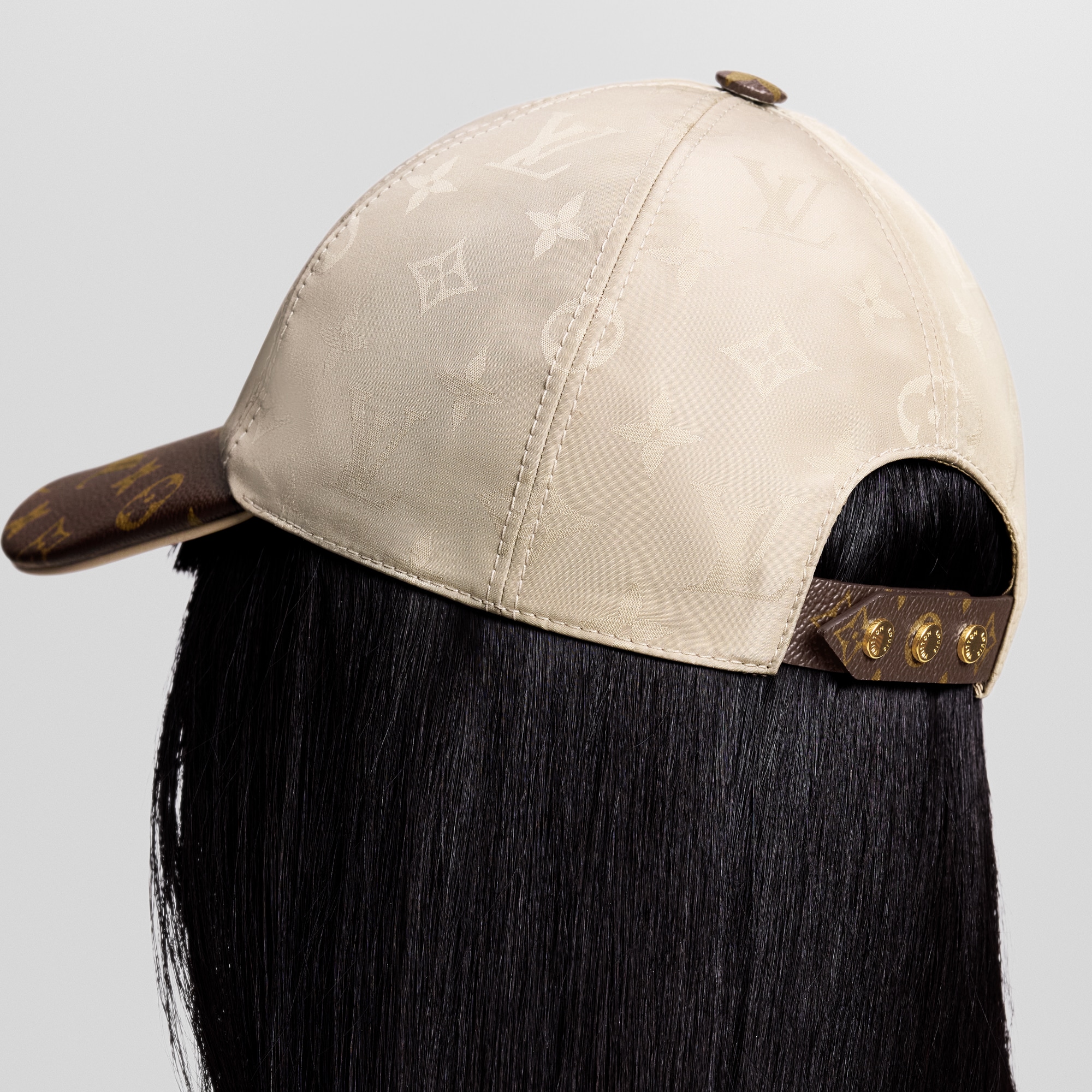 LV Get Ready 棒球帽 . in 女士