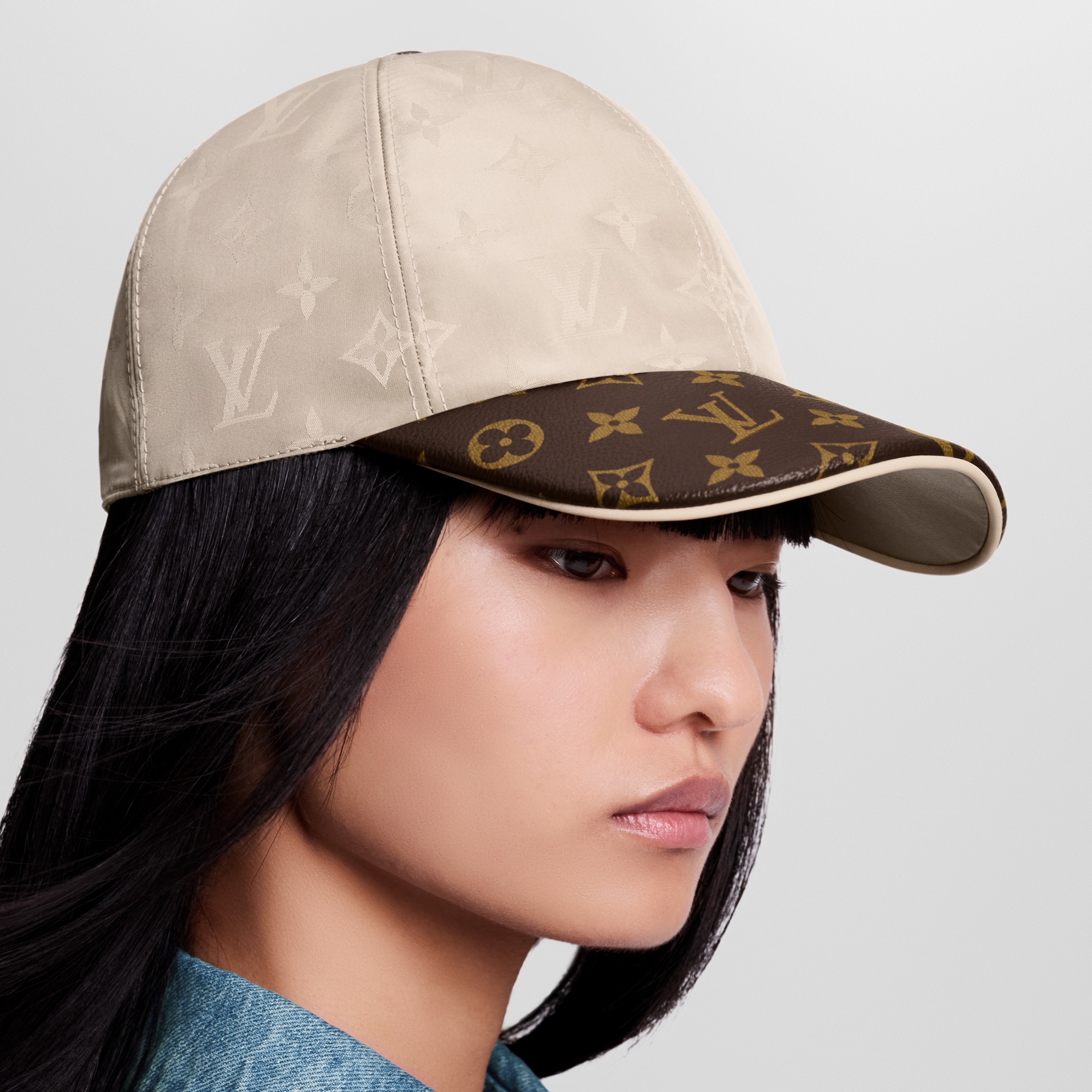 LV Get Ready 棒球帽 . in 女士