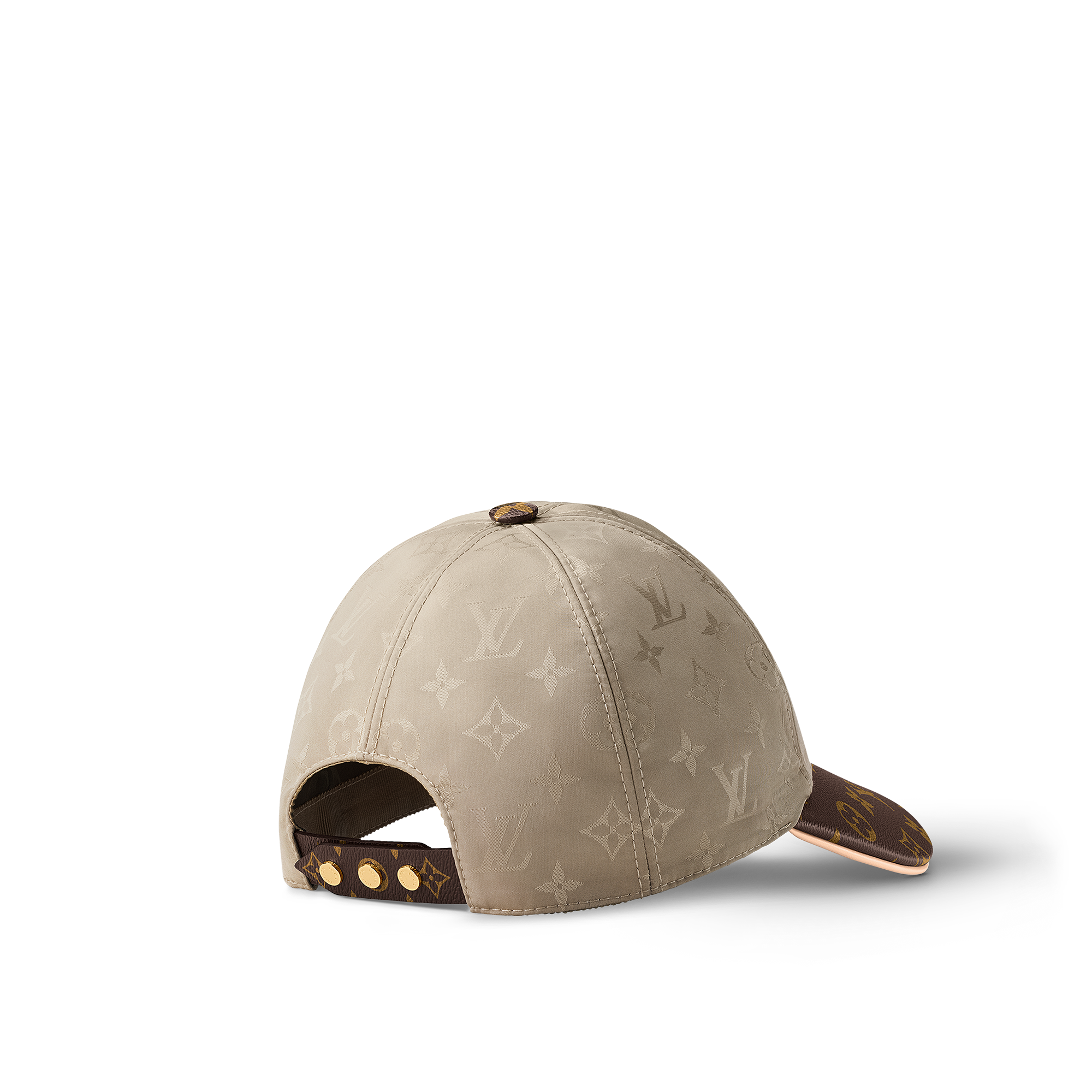 LV Get Ready 棒球帽 . in 女士