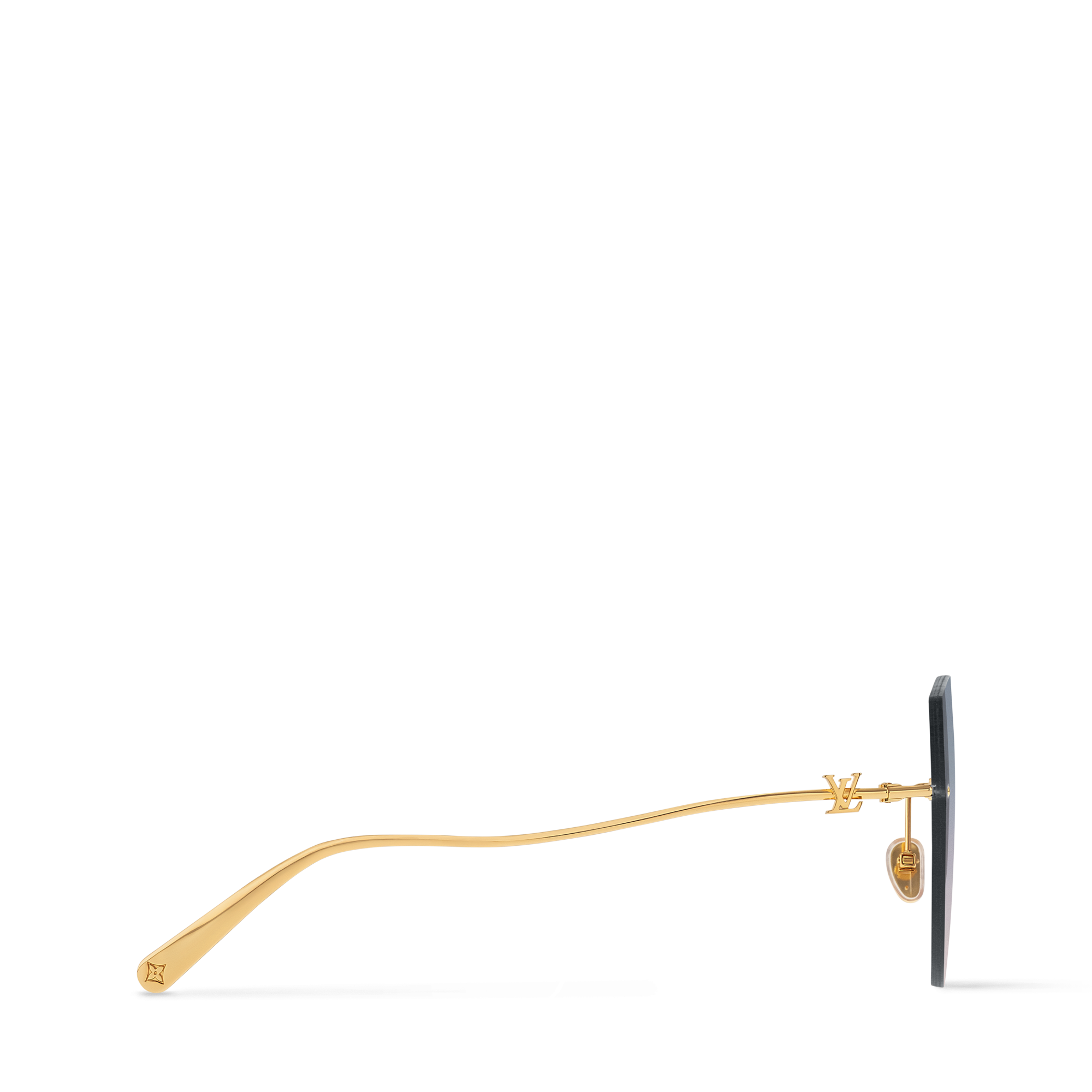 LV Glam 2.0 Cat Eye 太陽眼鏡 . in 女士