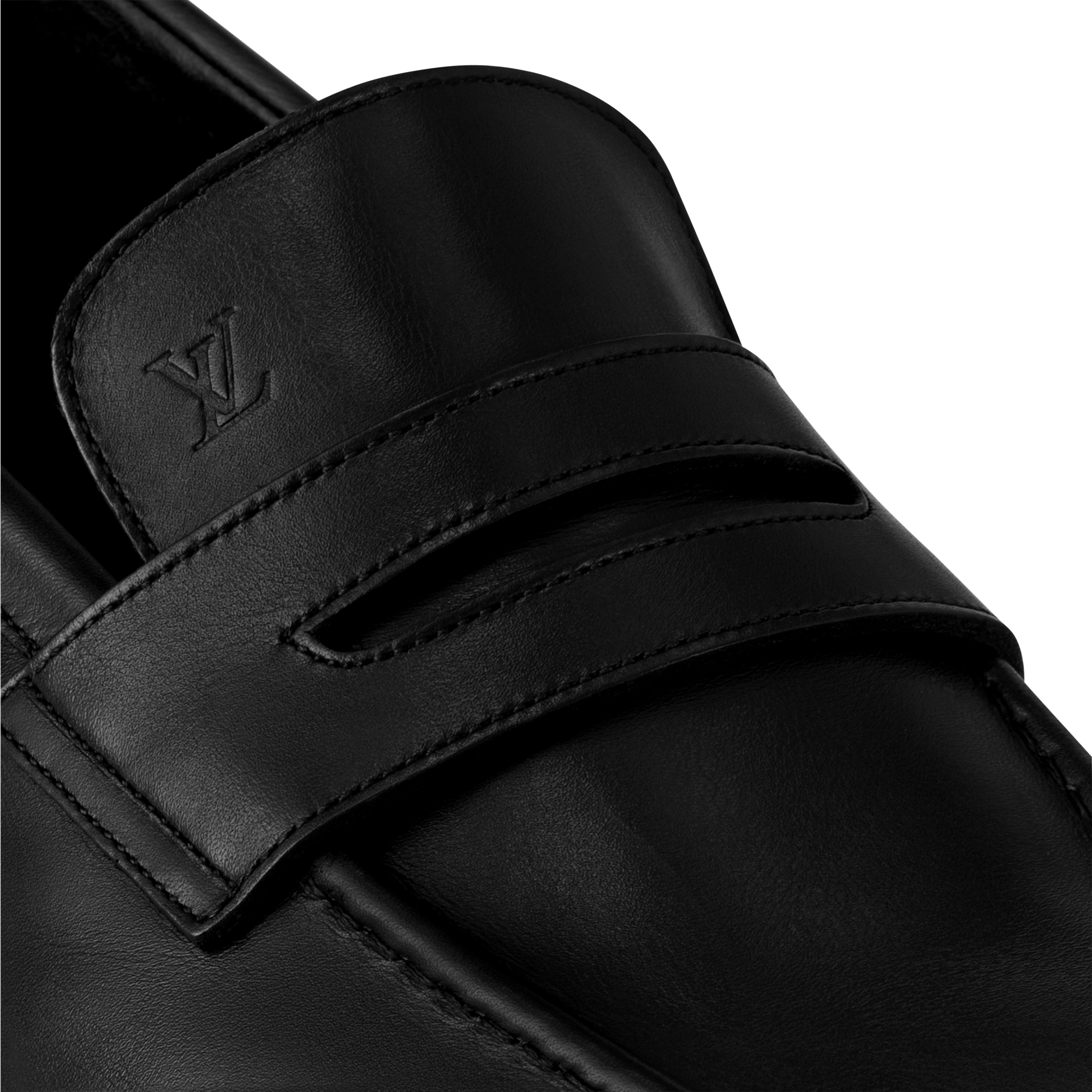 LV Glove 便鞋  男士 鞋履系列 便鞋和莫卡辛便鞋 | LOUIS VUITTON (產品縮放)
