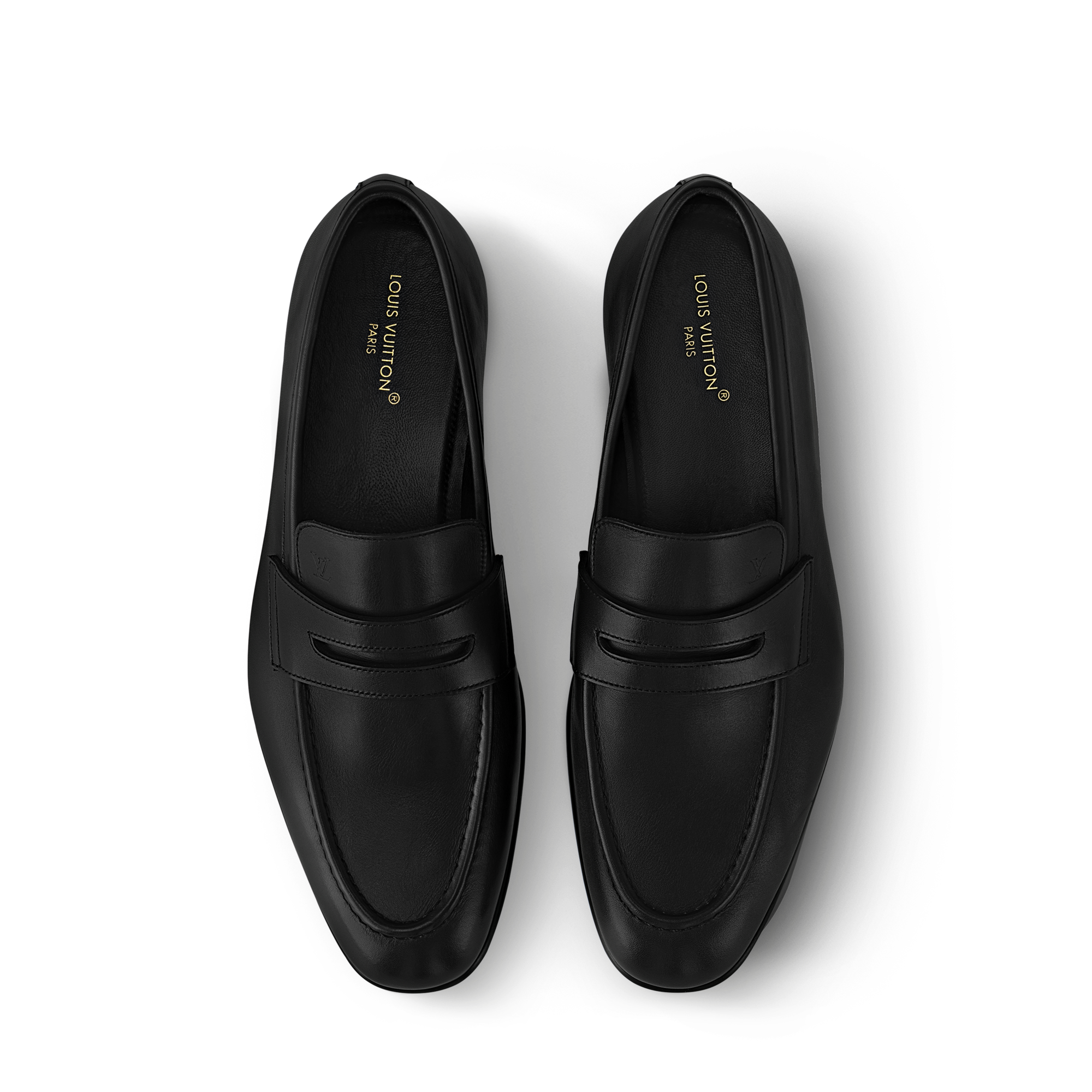 LV Glove 便鞋  男士 鞋履系列 便鞋和莫卡辛便鞋 | LOUIS VUITTON (產品縮放)