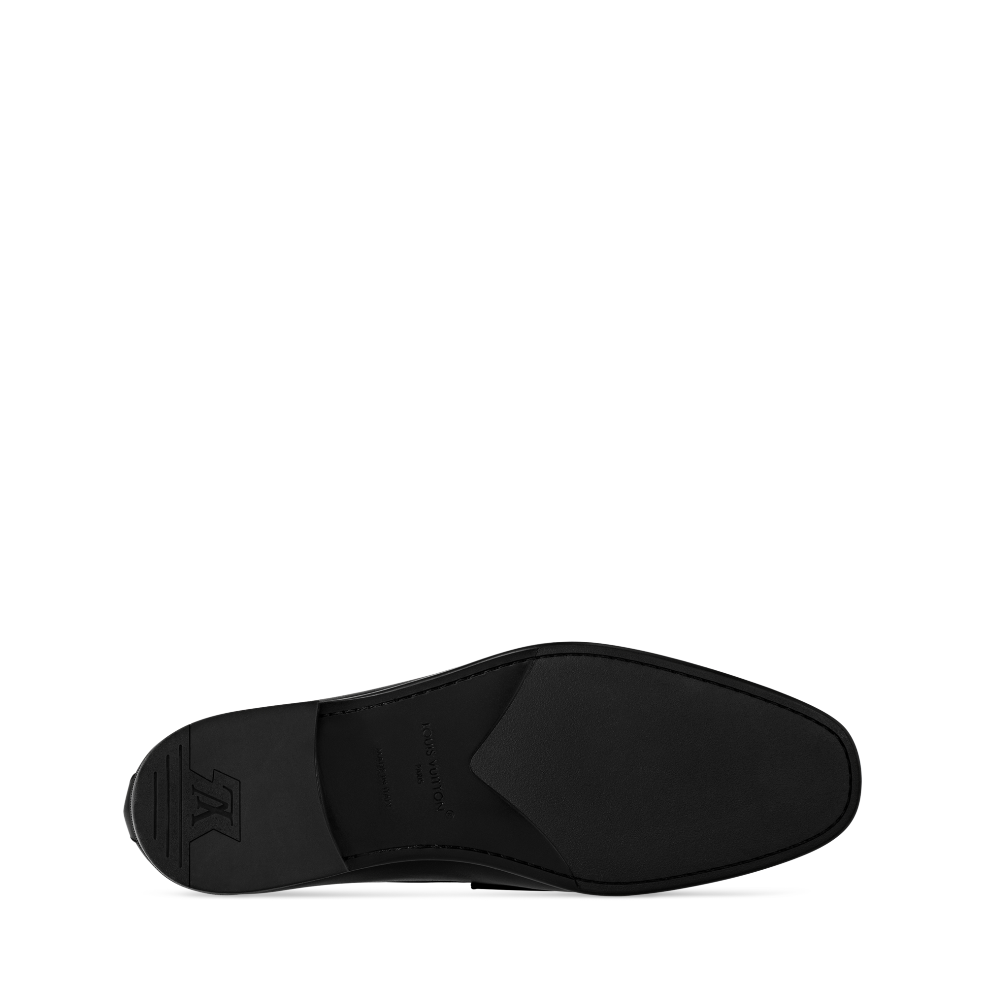 LV Glove 便鞋  男士 鞋履系列 便鞋和莫卡辛便鞋 | LOUIS VUITTON (產品縮放)