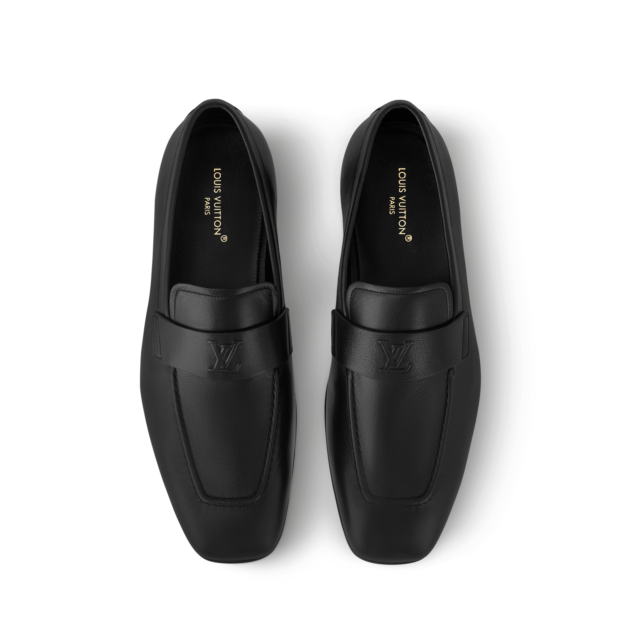 LV Glove 便鞋  in 男士