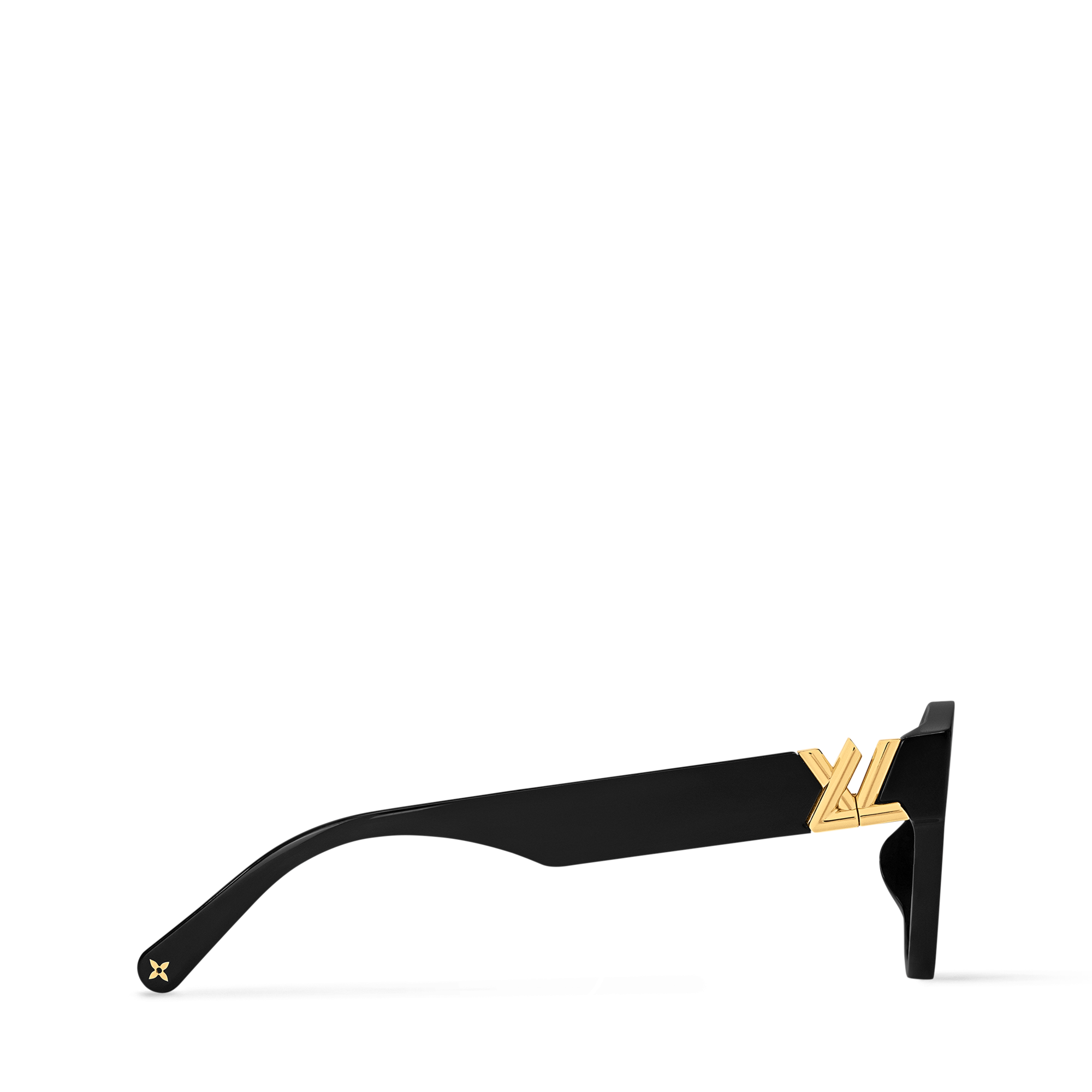 LV GO-14 Round 太陽眼鏡 . in 女士