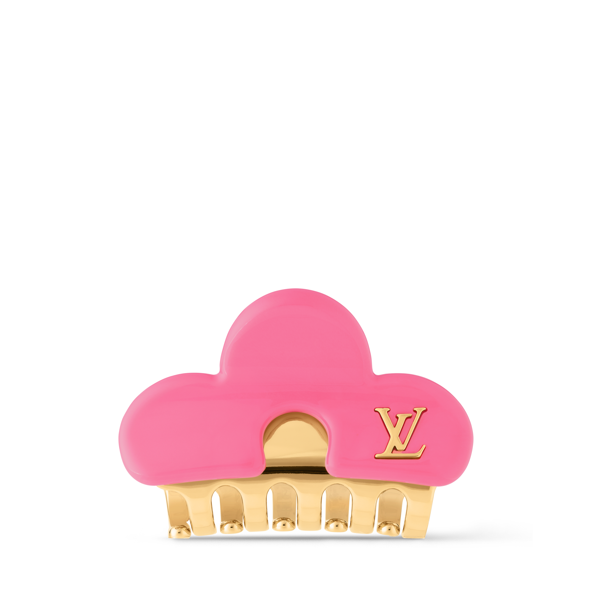 LV髮夾 . in 女士