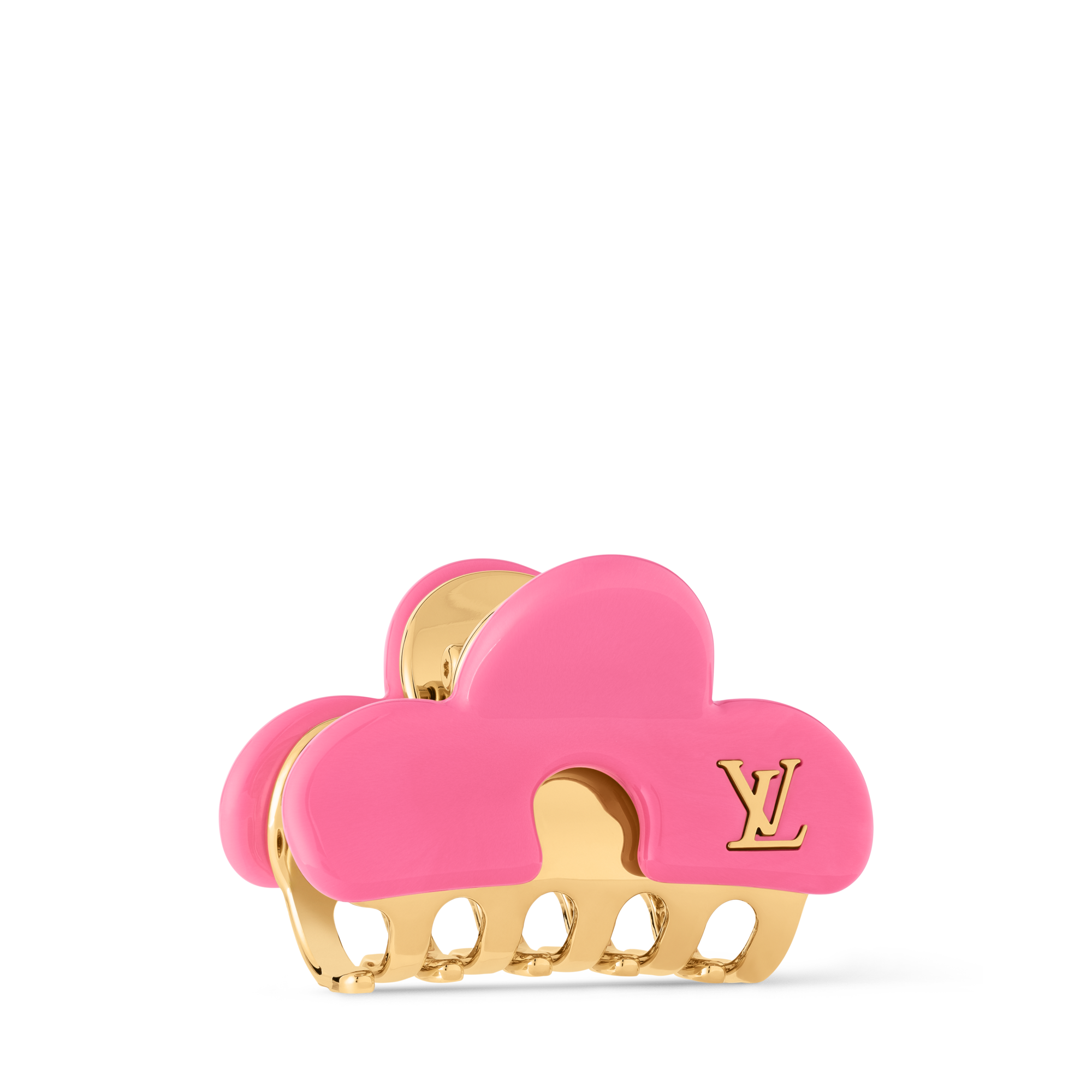LV髮夾 . in 女士