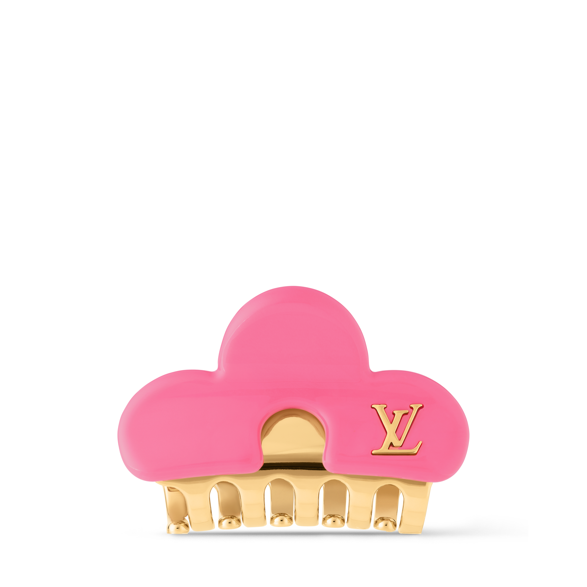 LV髮夾 . in 女士