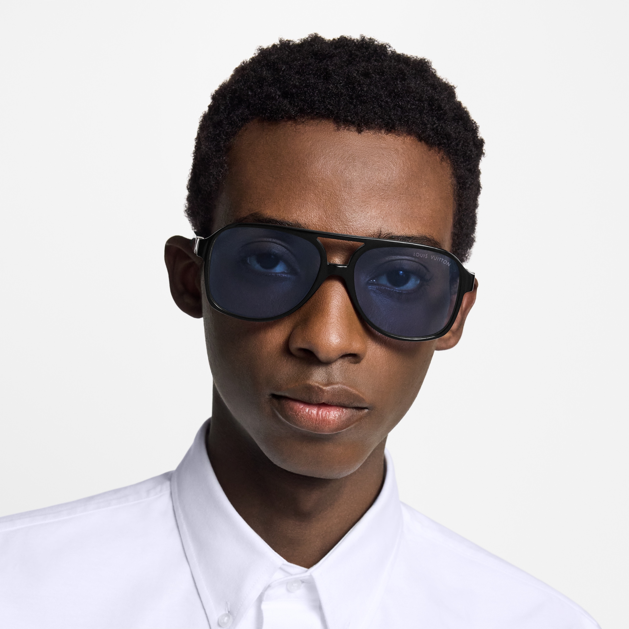 LV Hit 太陽眼鏡 . in 男士