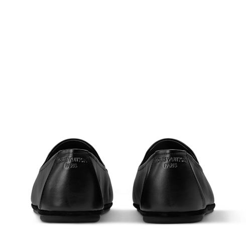 LV Horizon 拖鞋 in 男士's 鞋履系列 便鞋和莫卡辛便鞋 collections by Louis Vuitton (產品縮放)