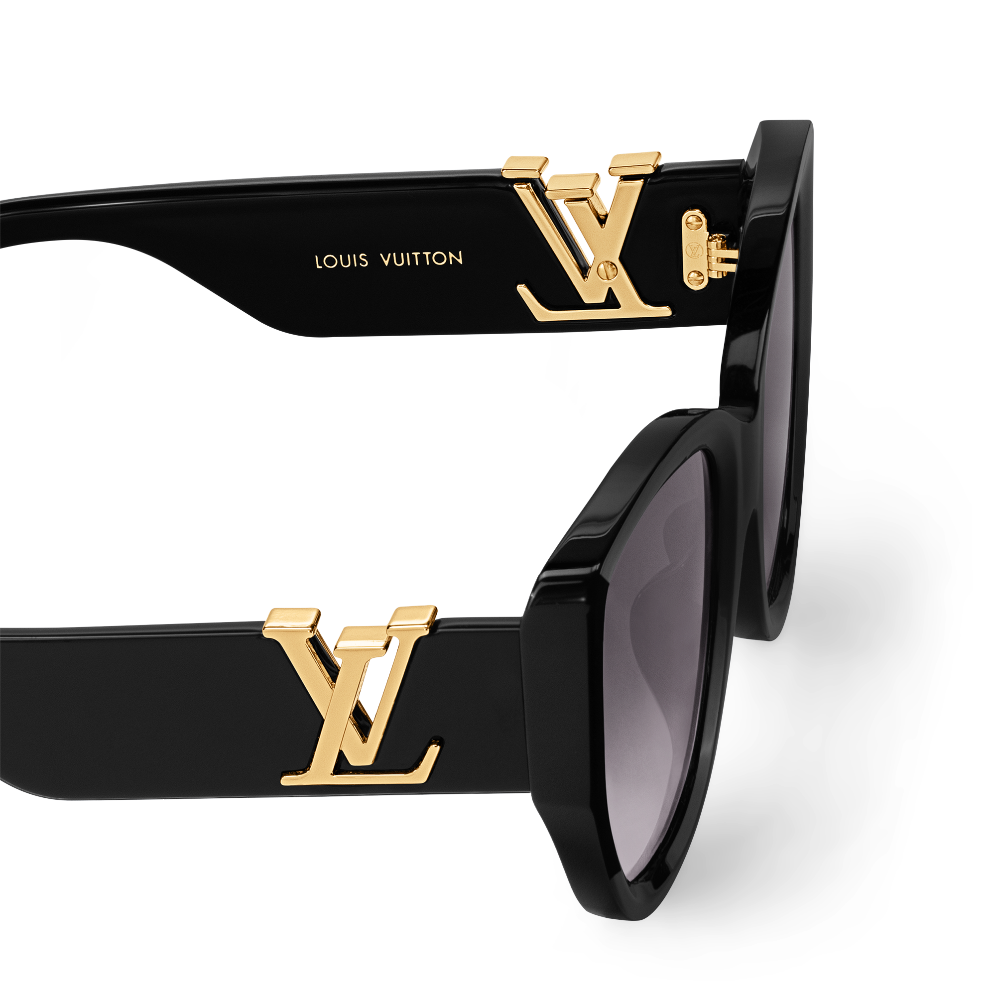 LV Icon Cat Eye 太陽眼鏡 . in 女士
