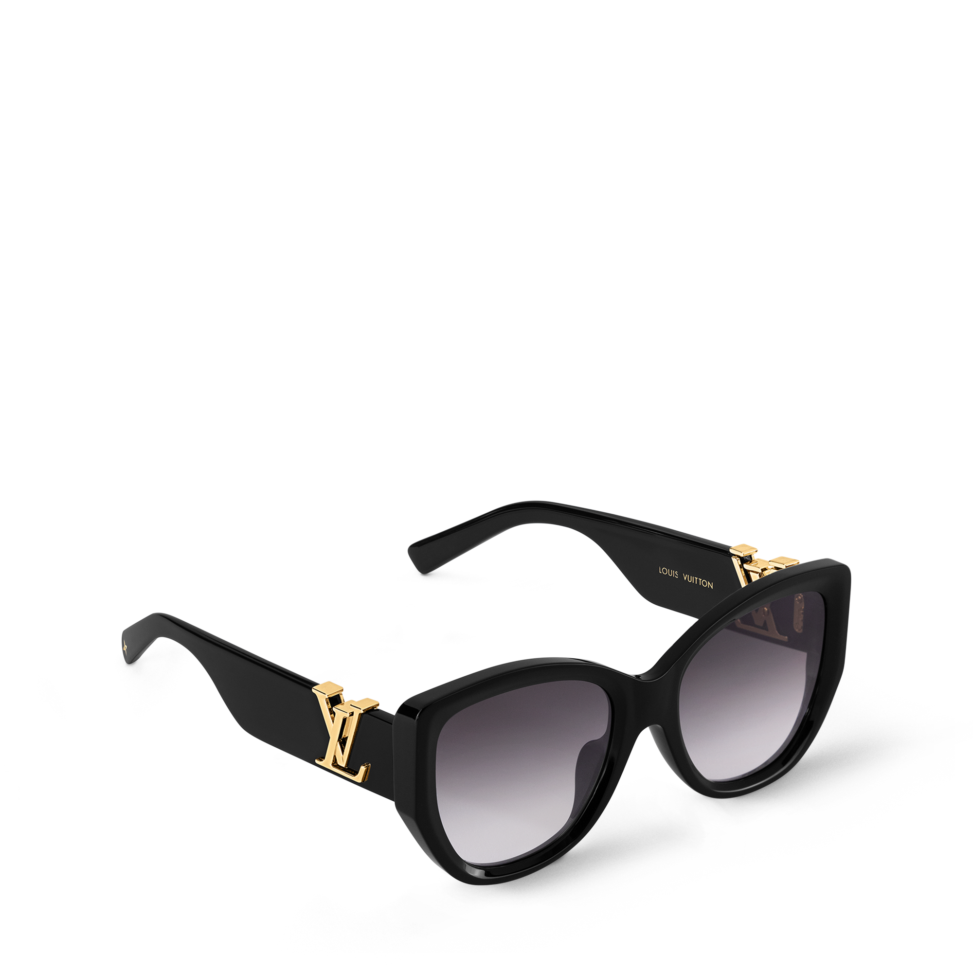 LV Icon Cat Eye 太陽眼鏡 . in 女士
