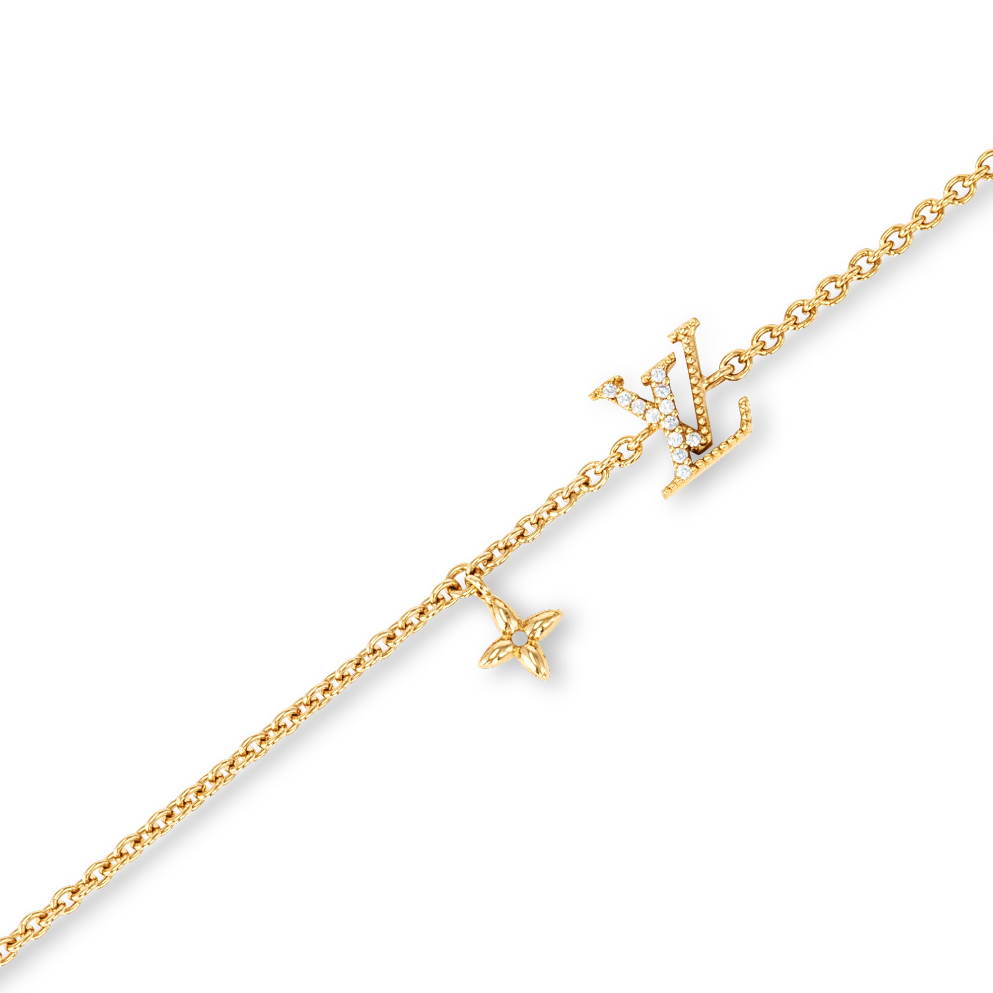 LV Iconic 手鍊 . in 女士