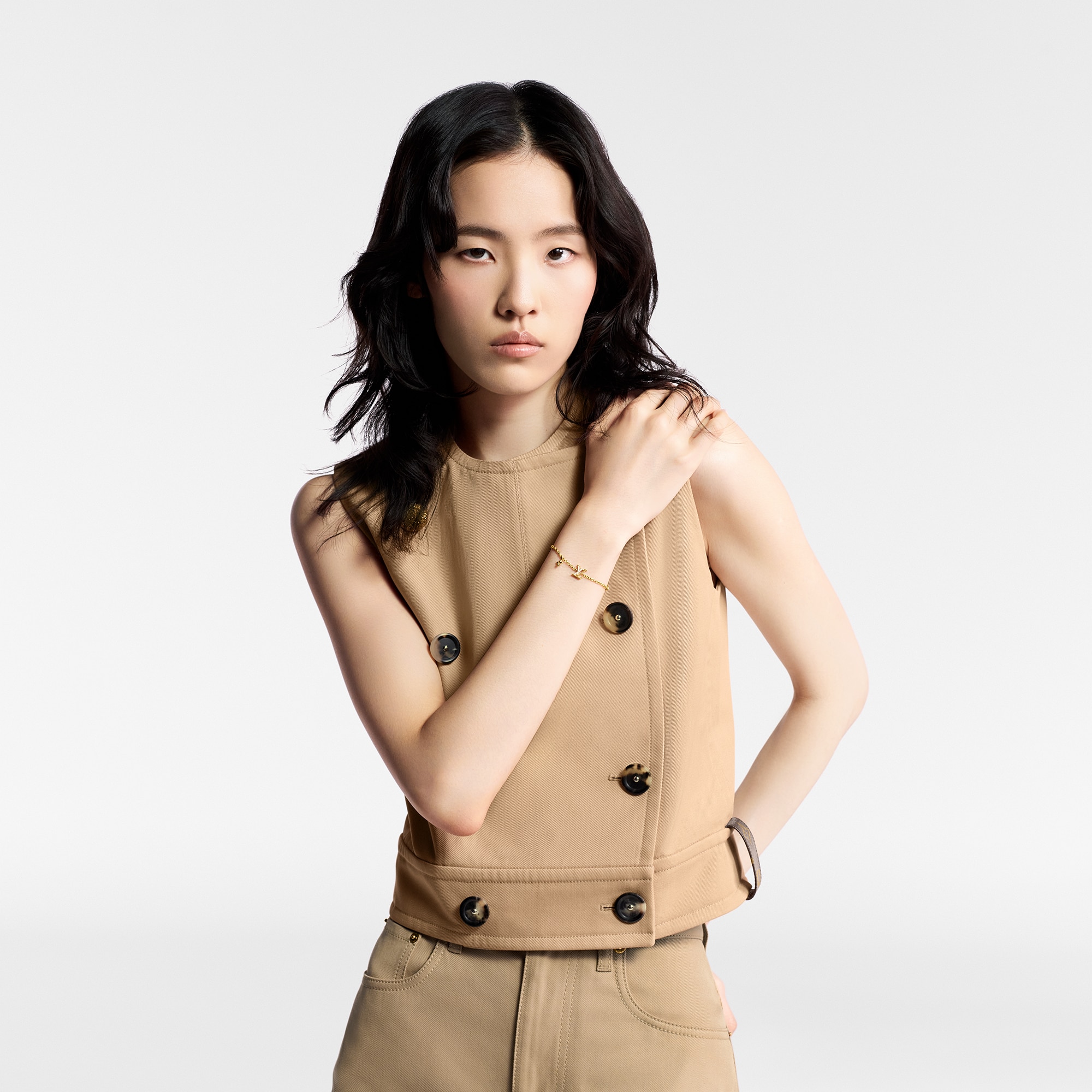 LV Iconic 手鍊 . in 女士