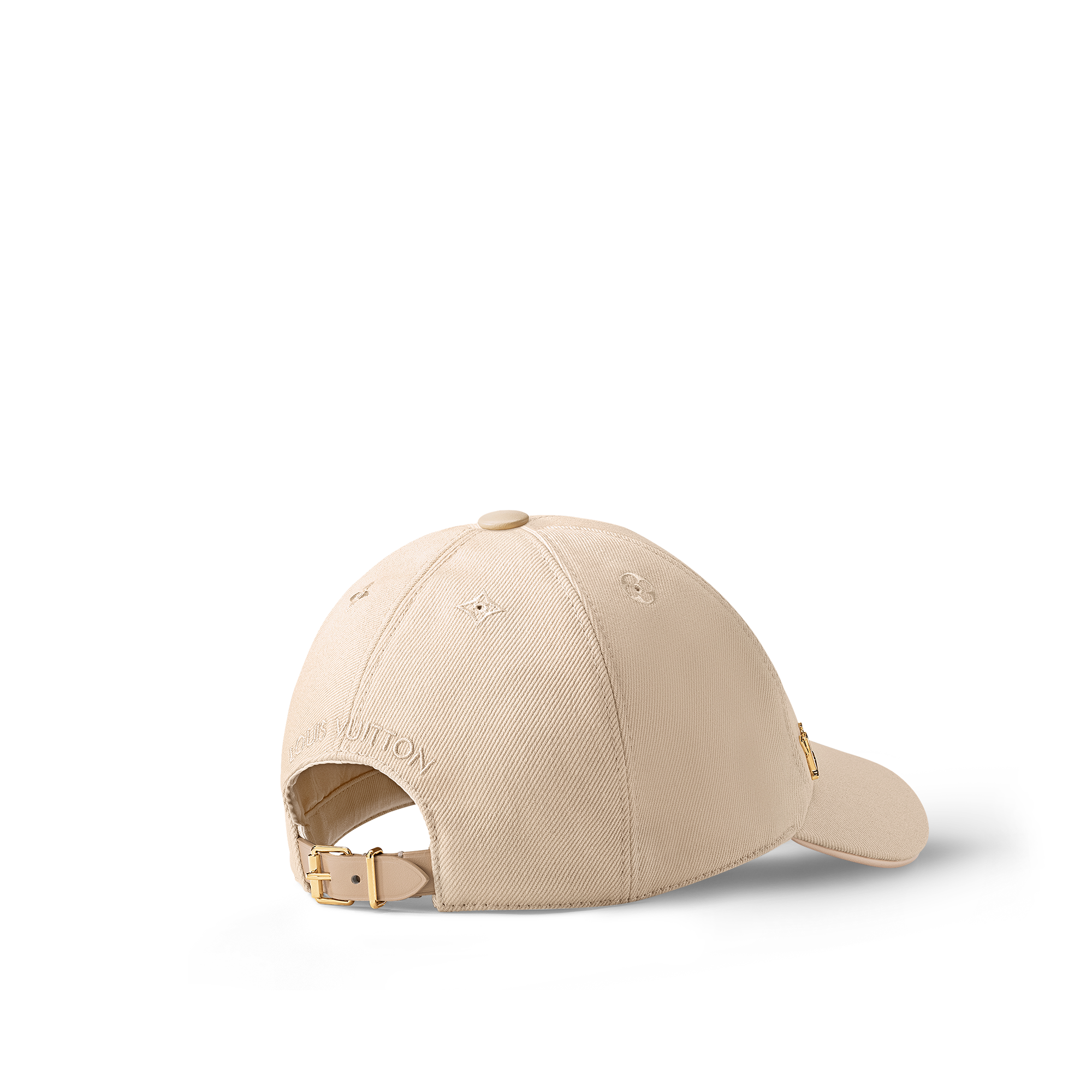 LV Iconic 棒球帽 . in 女士