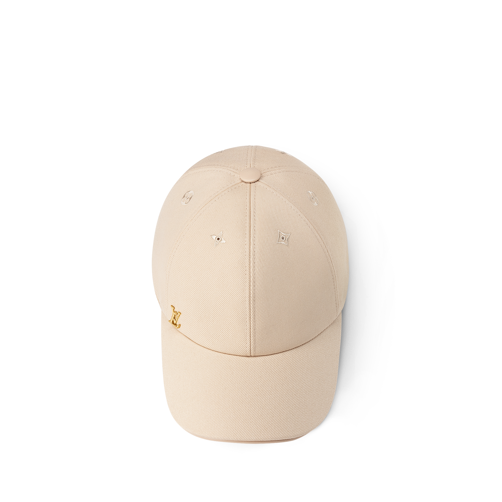 LV Iconic 棒球帽 . in 女士