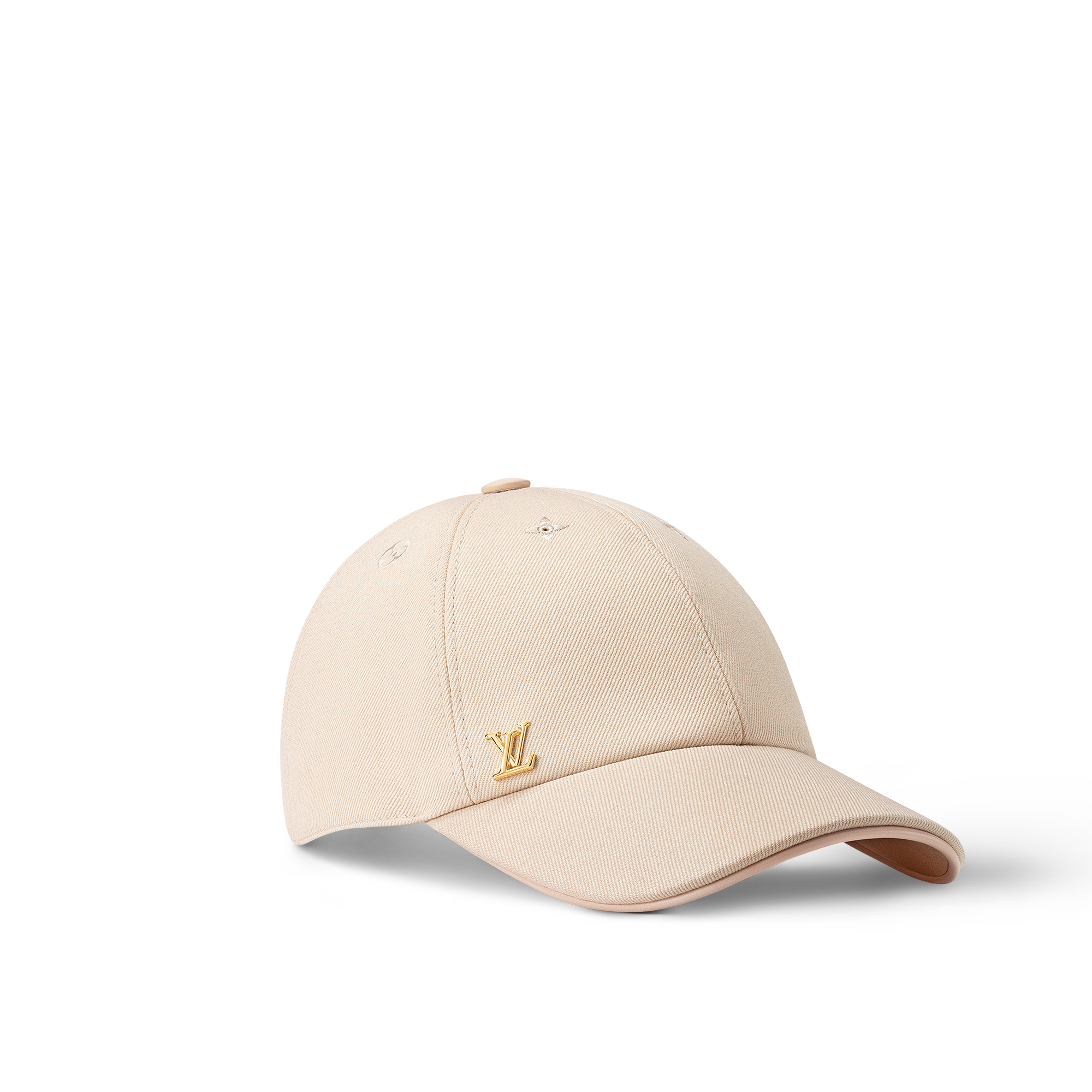 LV Iconic 棒球帽 . in 女士