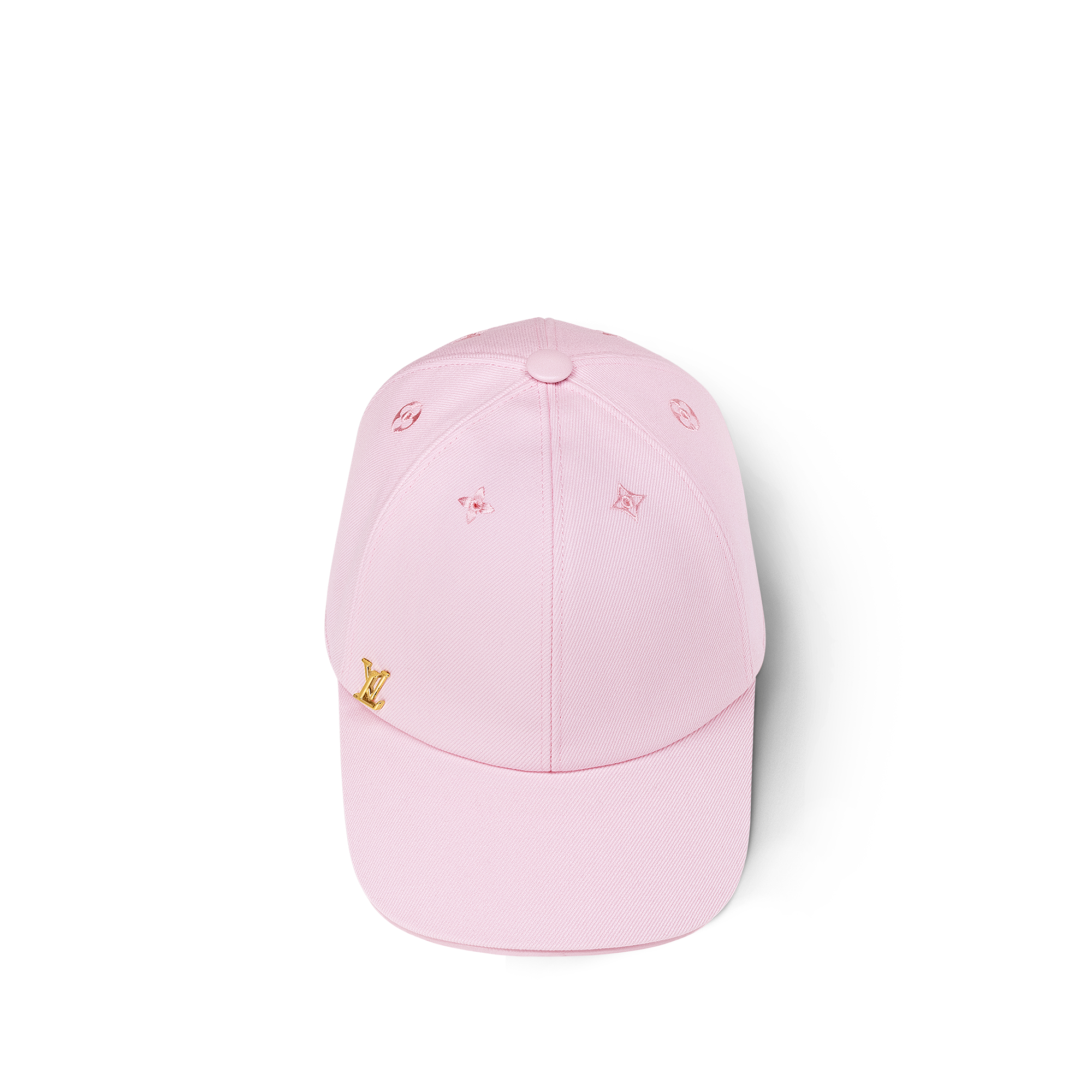 LV Iconic 棒球帽 . in 女士